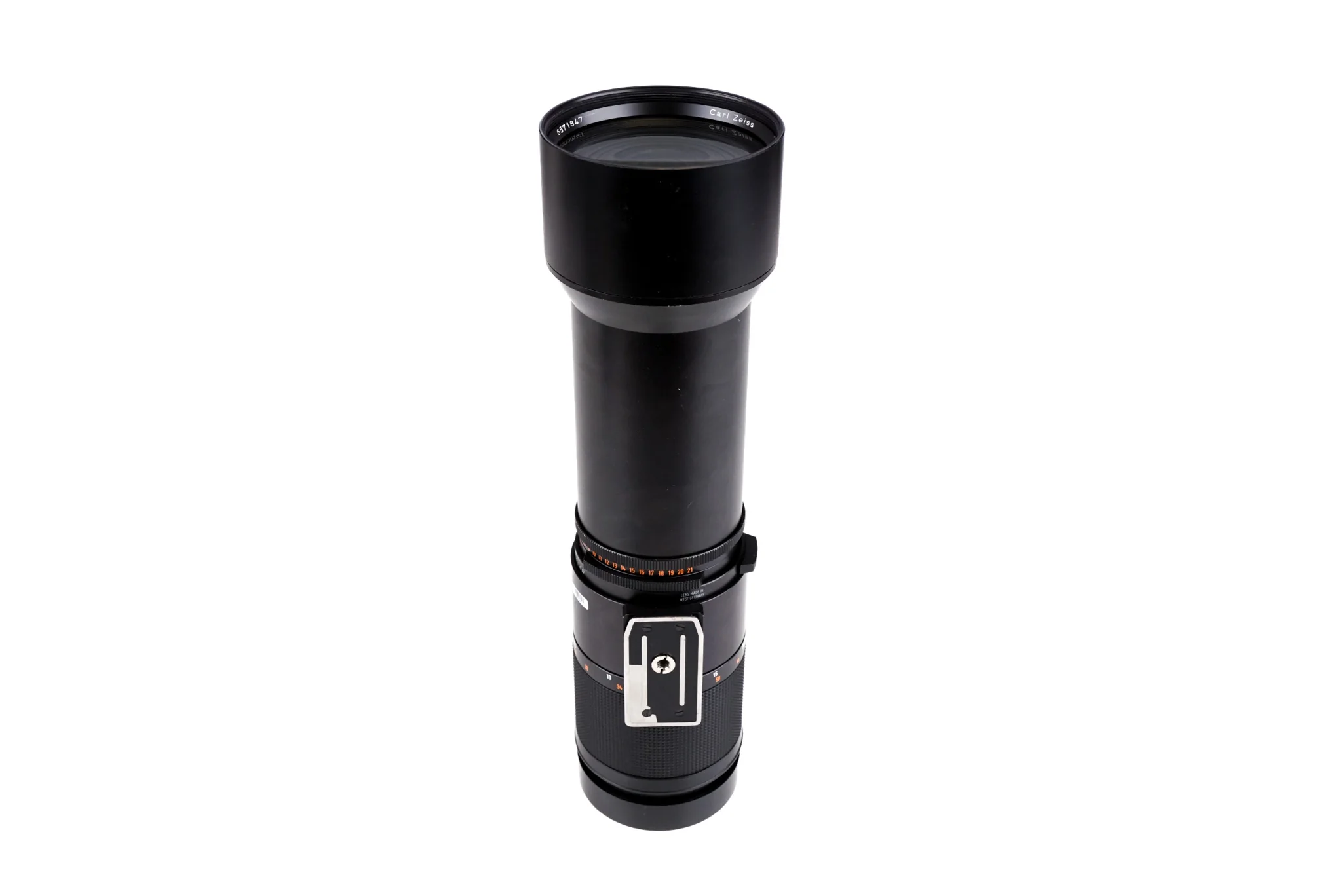 Hasselblad 500mm f8 Tele-Apotessar T* CF (20088) - Image 3