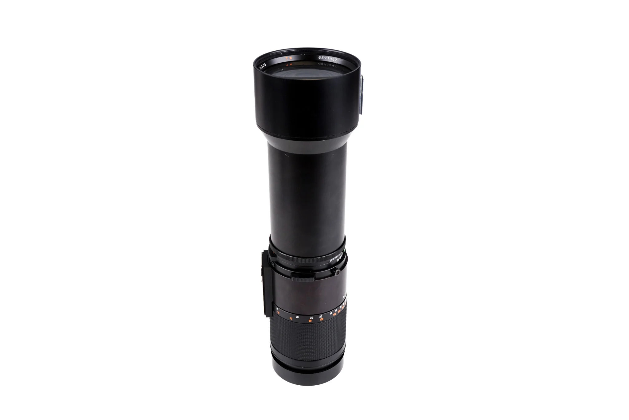 Hasselblad 500mm f8 Tele-Apotessar T* CF (20088) - Image 4
