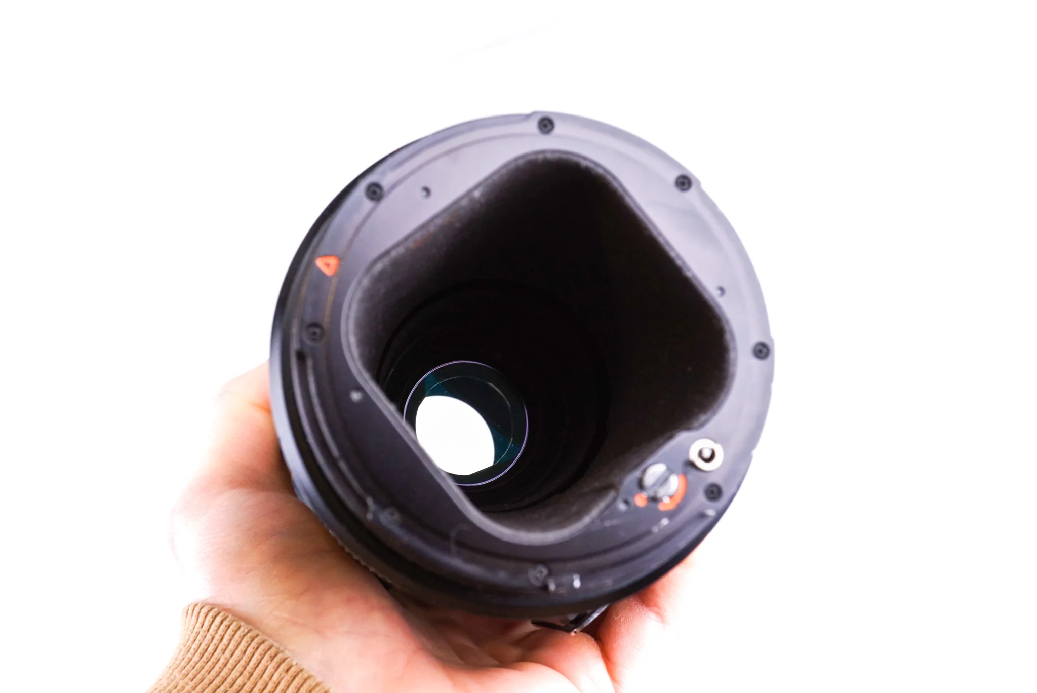 Hasselblad 500mm f8 Tele-Apotessar T* CF (20088) - Image 6