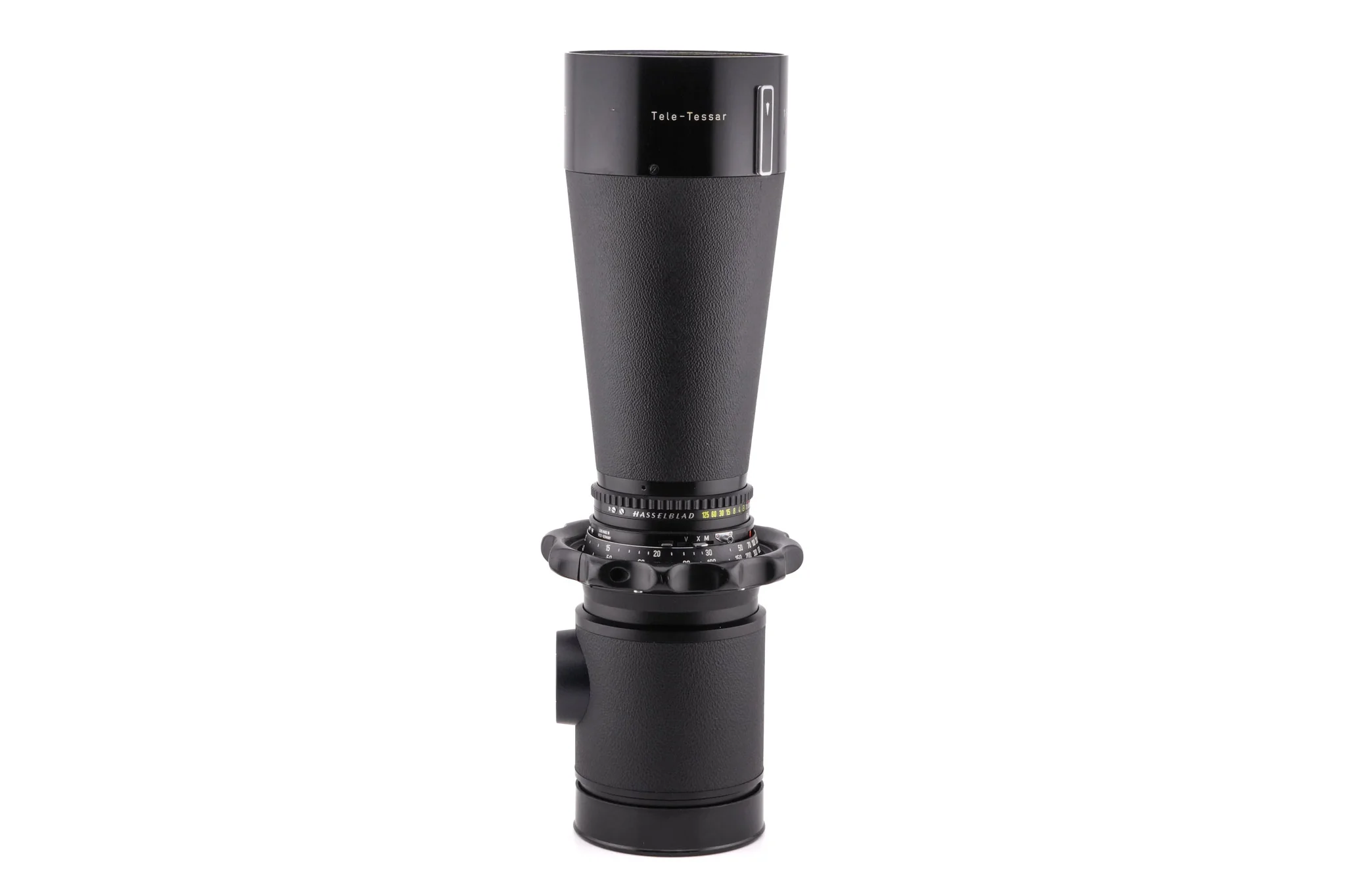 Hasselblad 500mm f8 Tele-Tessar C (Silver, 20087) - Image 2