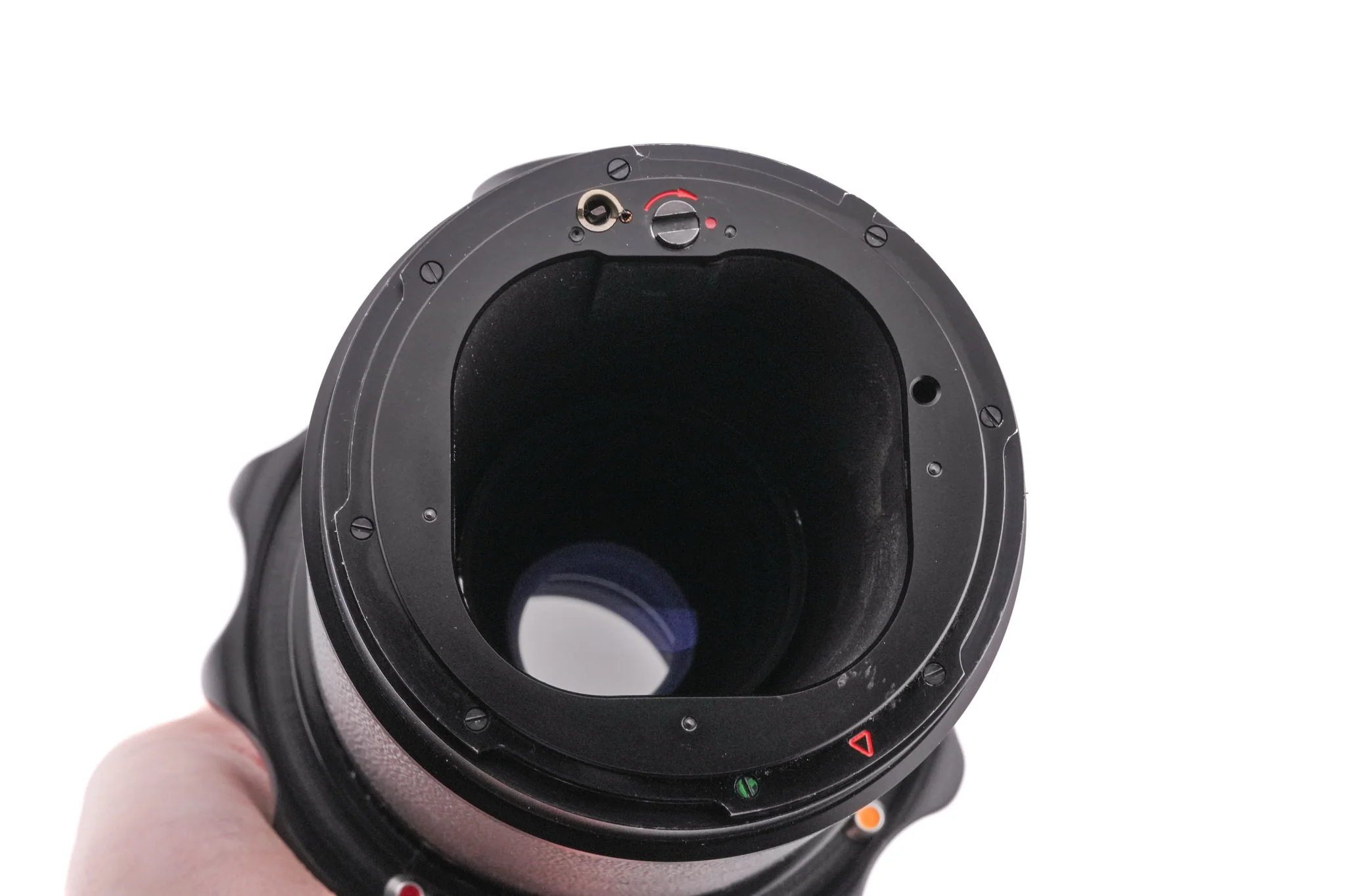 Hasselblad 500mm f8 Tele-Tessar C (Silver, 20087) - Image 6