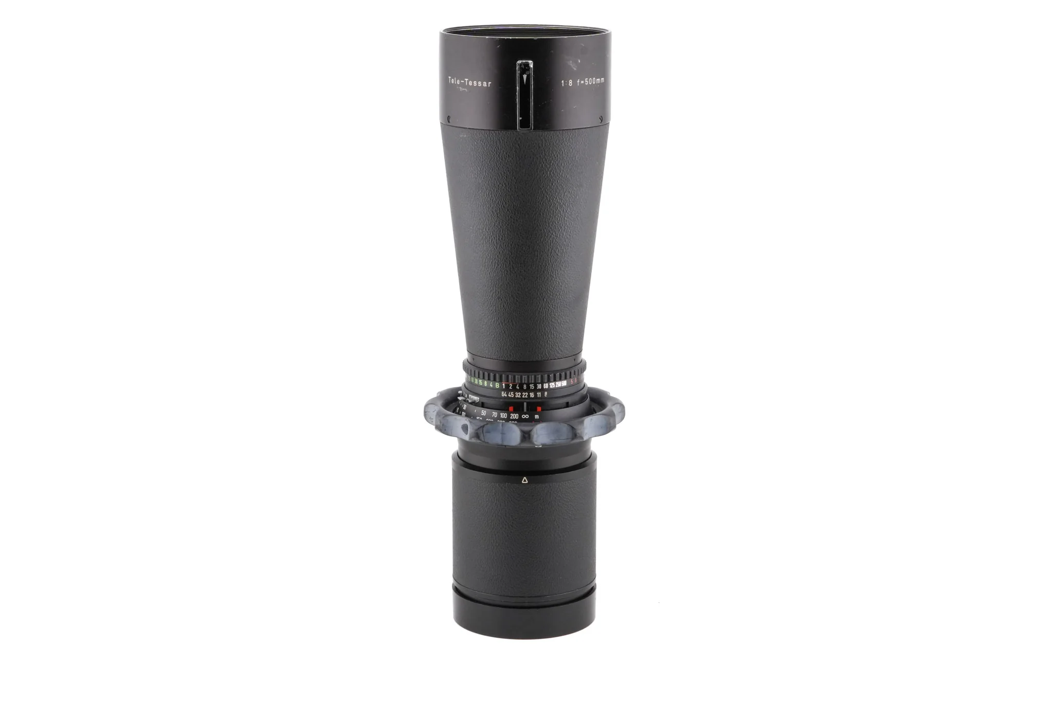 Hasselblad 500mm f8 Tele-Tessar C (Silver, 20087)