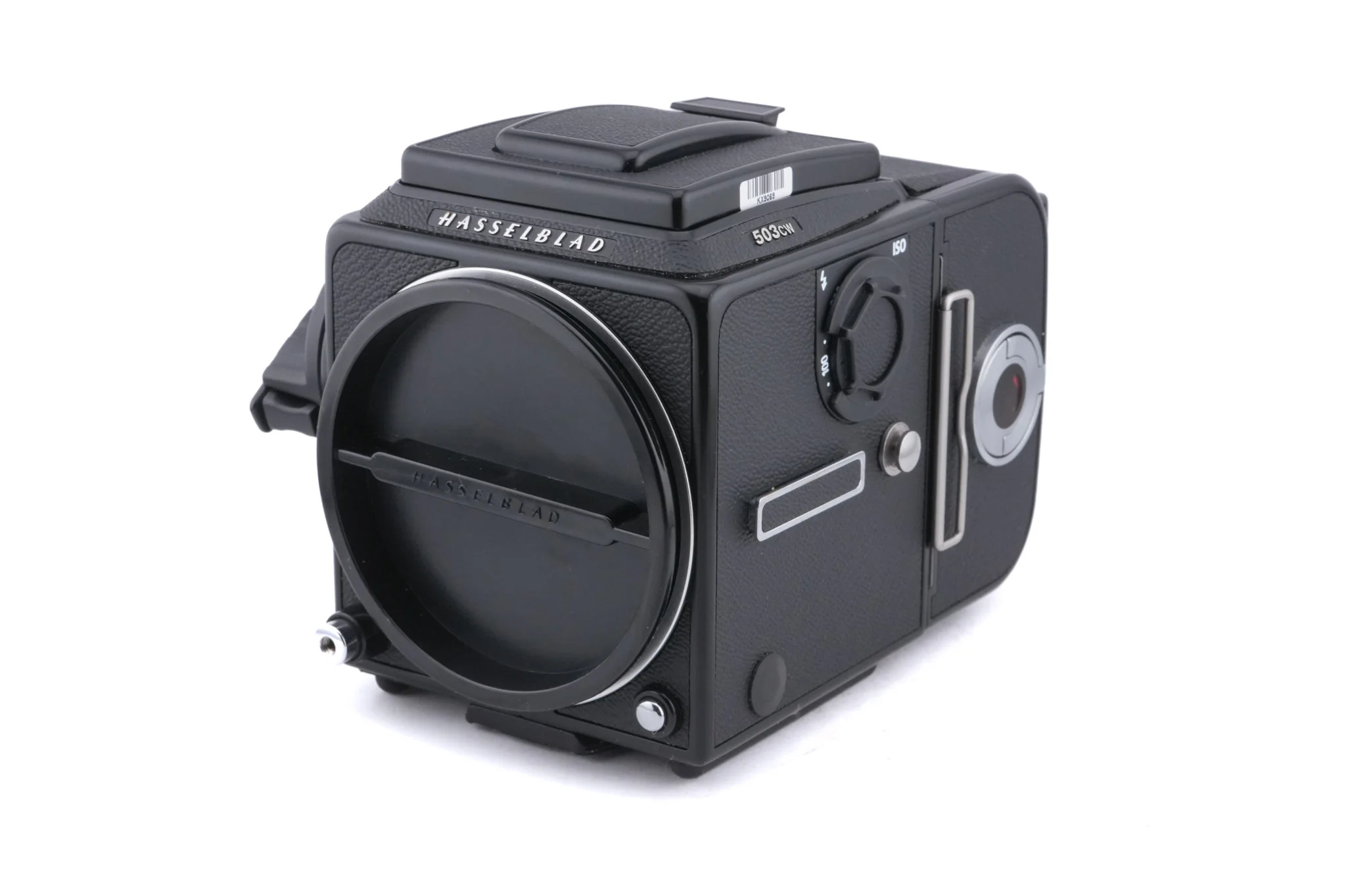 Hasselblad 503CW (Black, 10246) - Camera