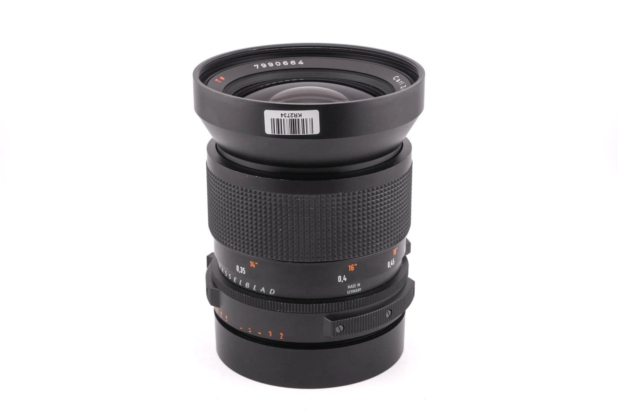 Hasselblad 50mm f2.8 Distagon T* F (20045) - Image 3