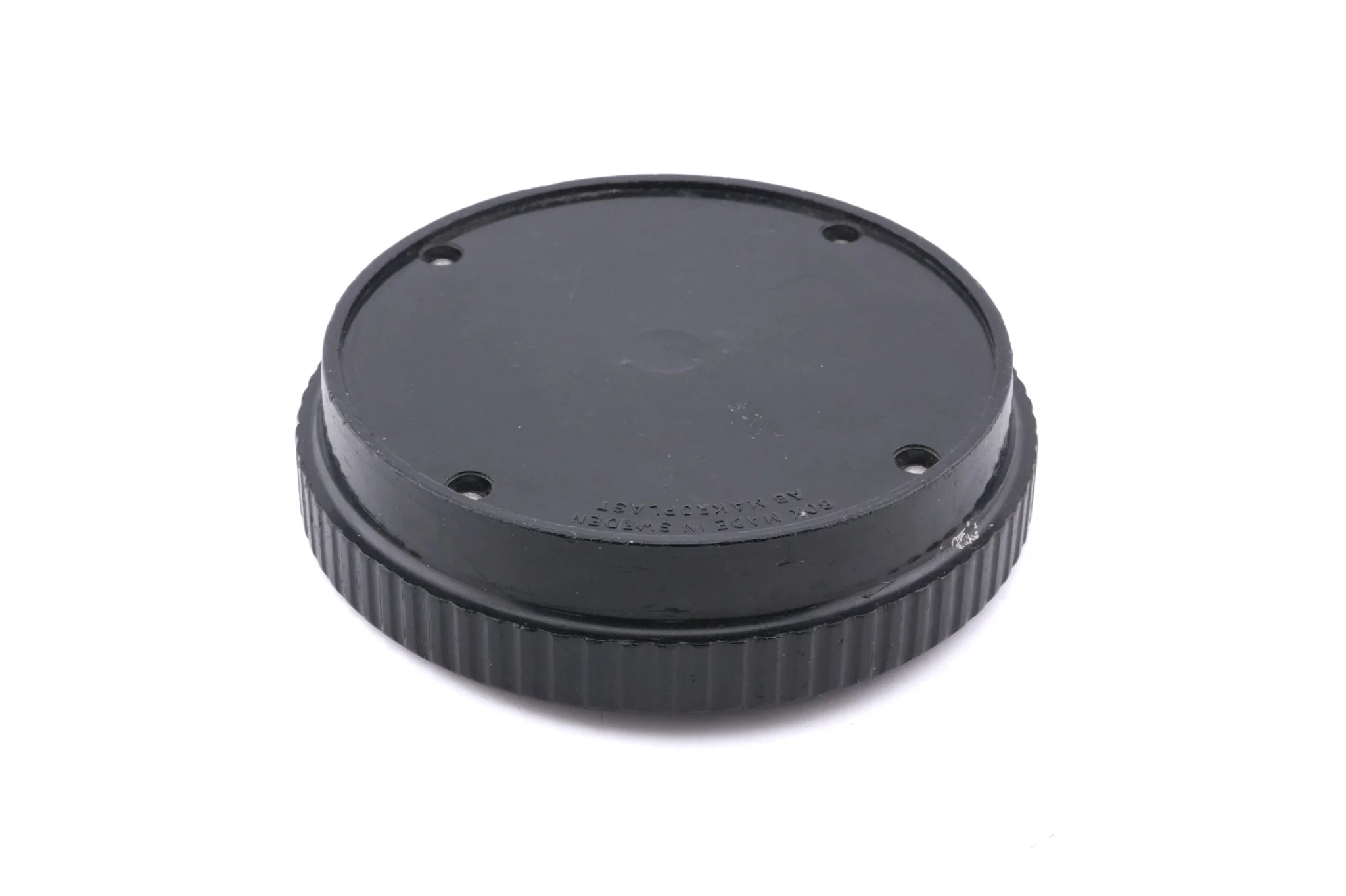 Hasselblad 50mm f4 Distagon C (Silver, OBDOC / 20044) - Image 7