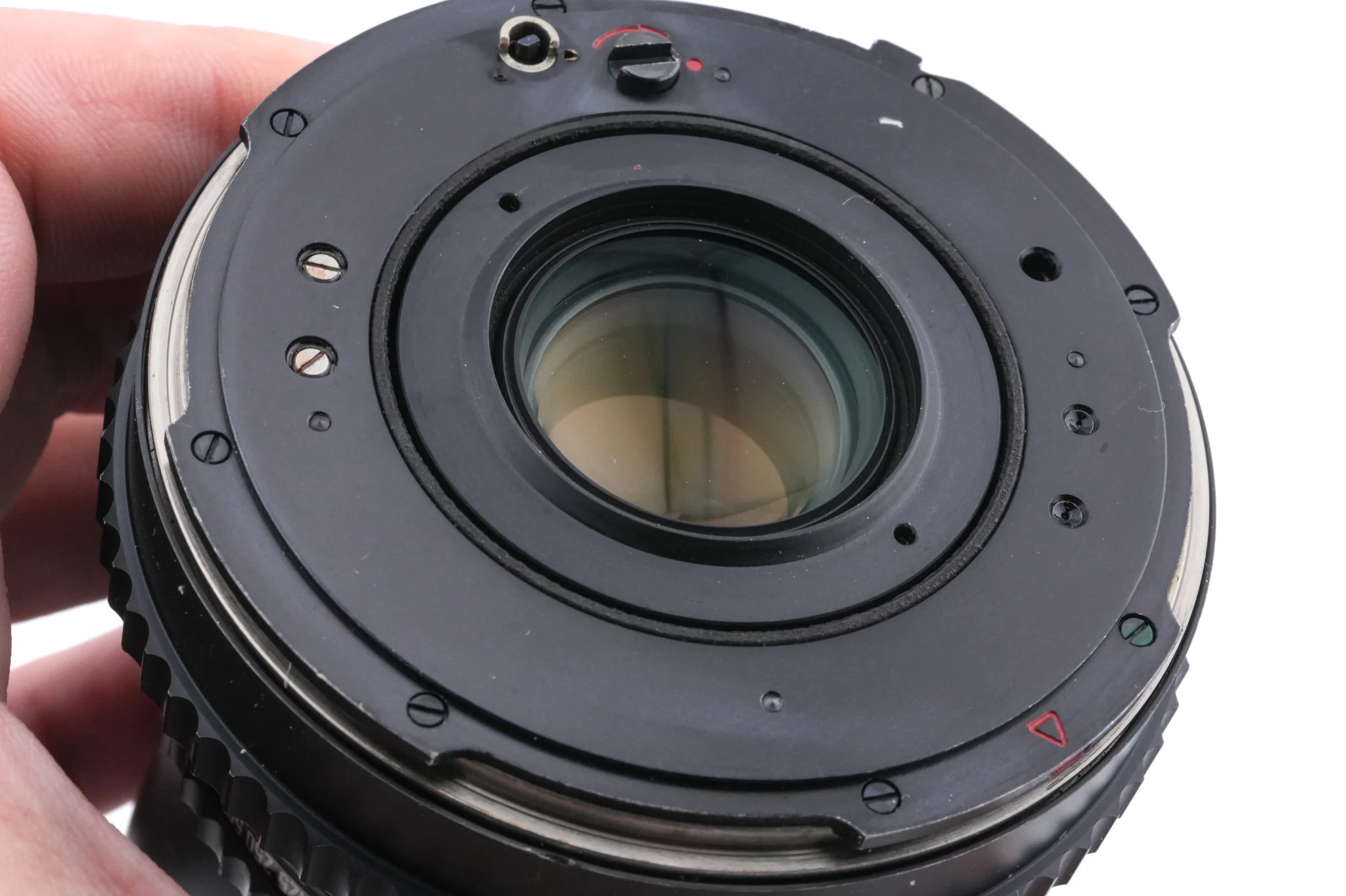 Hasselblad 50mm f4 Distagon T* C (Black, 20044) - Image 6