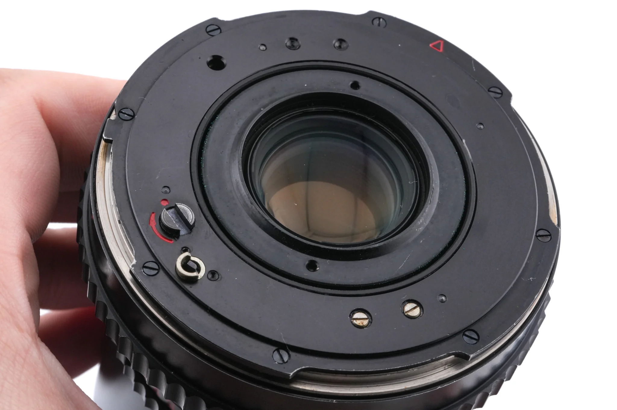 Hasselblad 50mm f4 Distagon T* C (Black, 20044) - Image 6