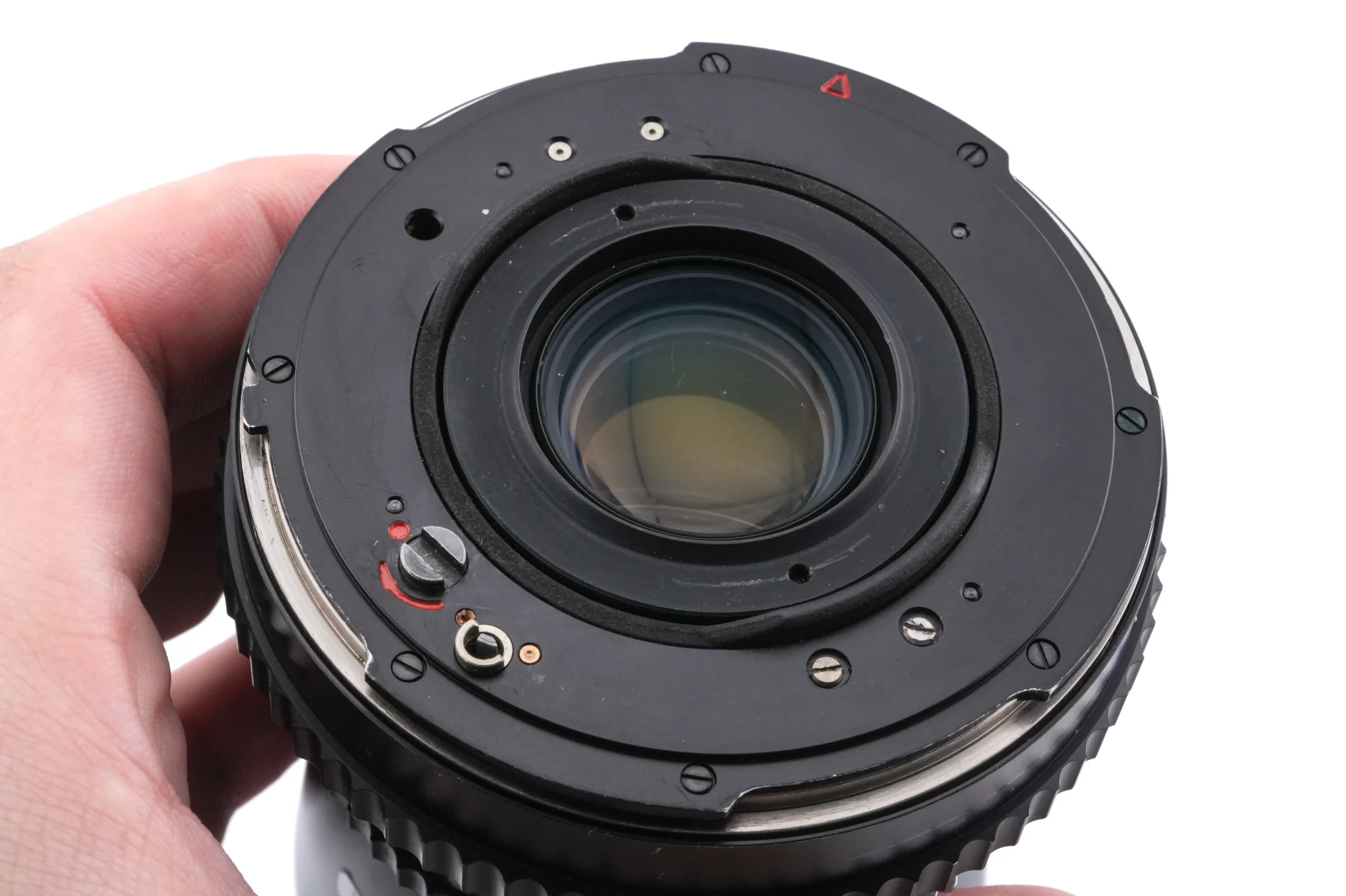 Hasselblad 50mm f4 Distagon T* C (Black, 20044) - Image 6