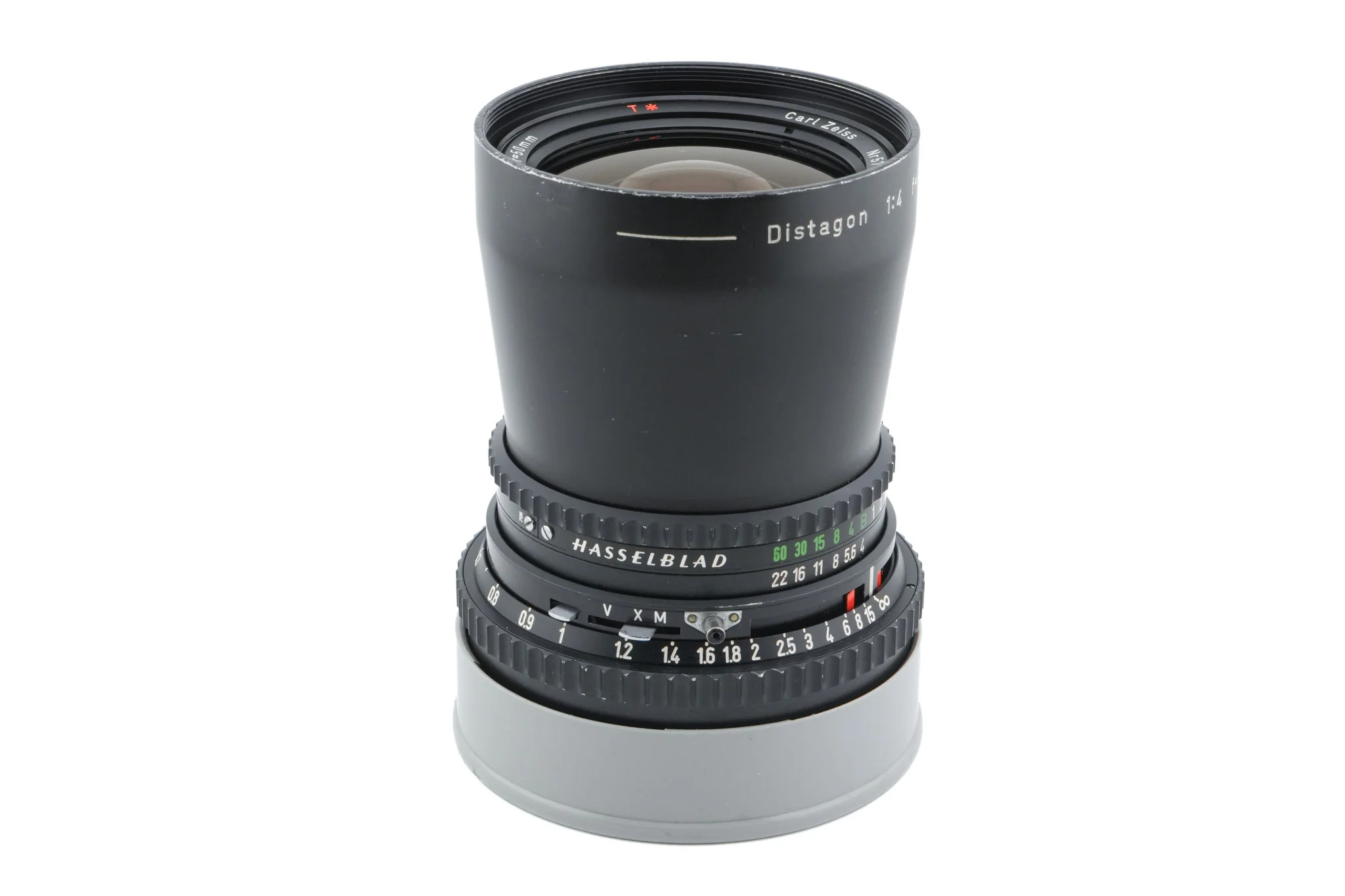 Hasselblad 50mm f4 Distagon T* C (Black, 20044) - Image 4