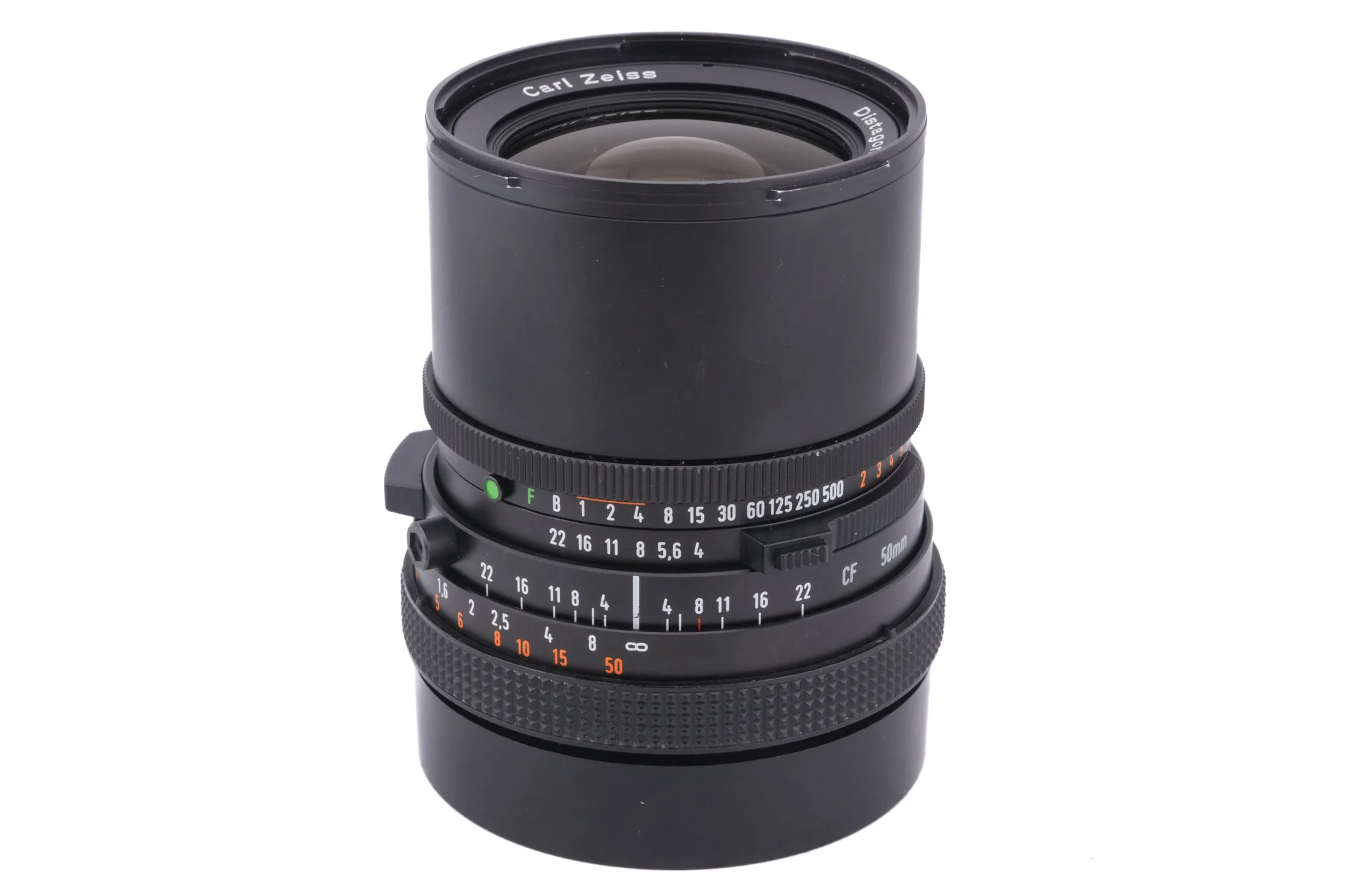 Hasselblad 50mm f4 Distagon T* CF (20045)