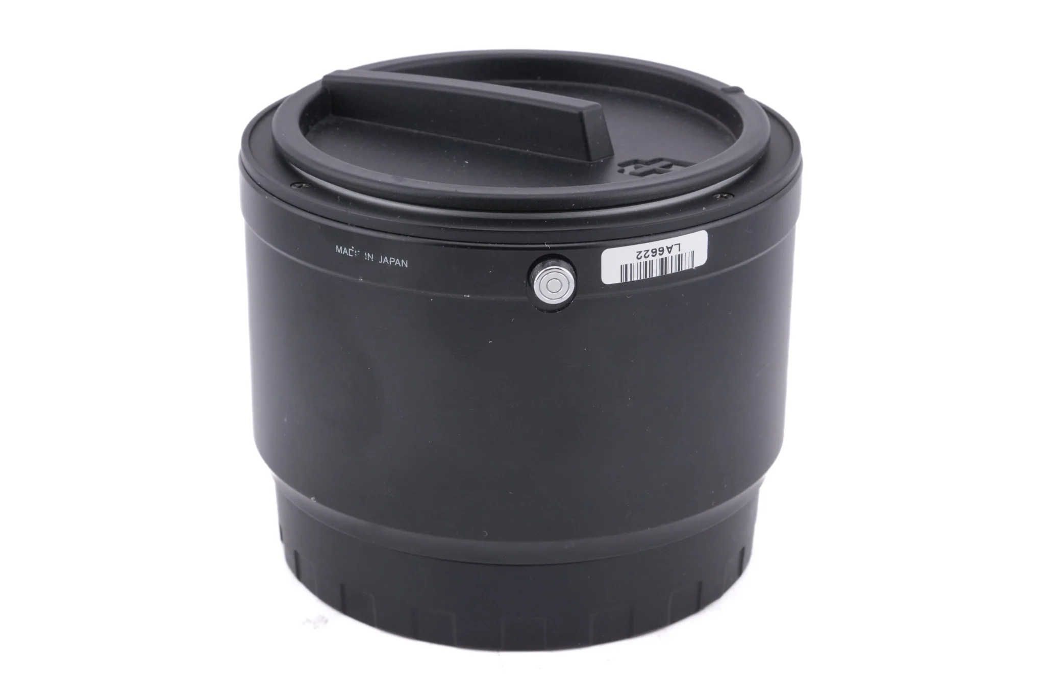 Hasselblad 52mm Extension Tube H (3053542) - Image 2