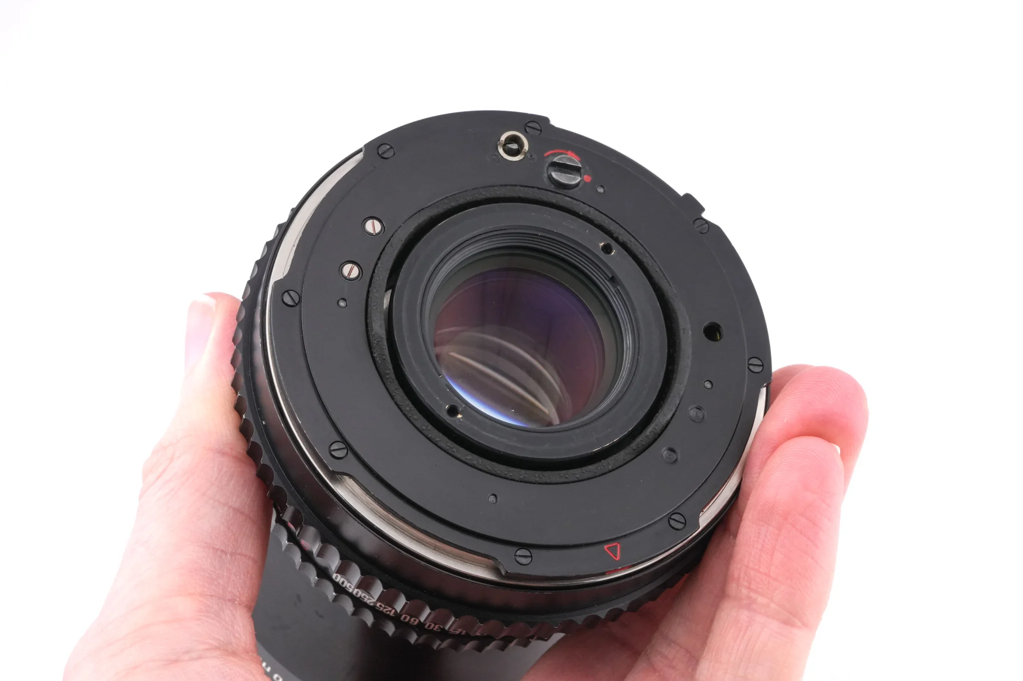Hasselblad 60mm f3.5 Distagon T* C (20206) - Image 4