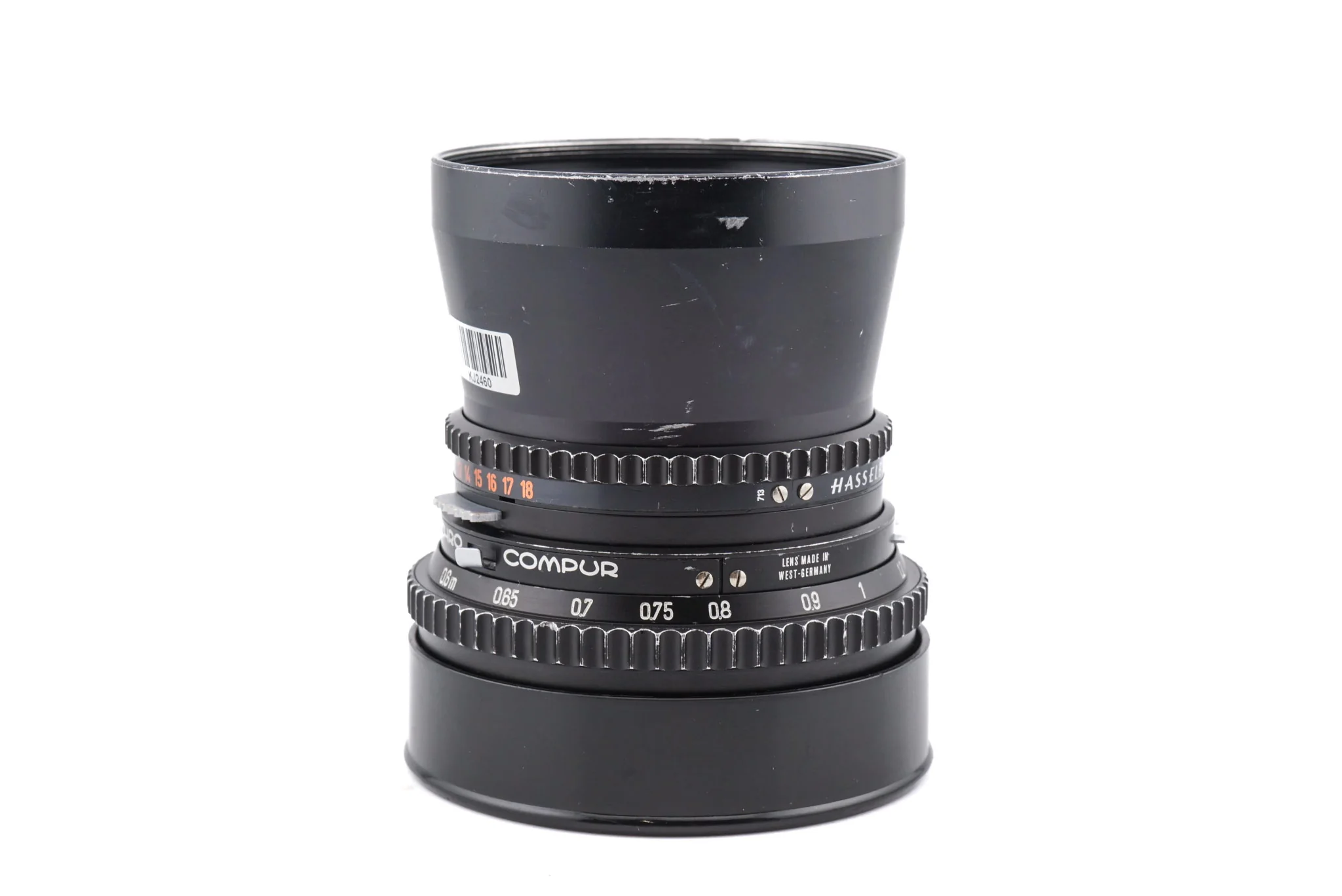 Hasselblad 60mm f3.5 Distagon T* C (20206) - Image 4