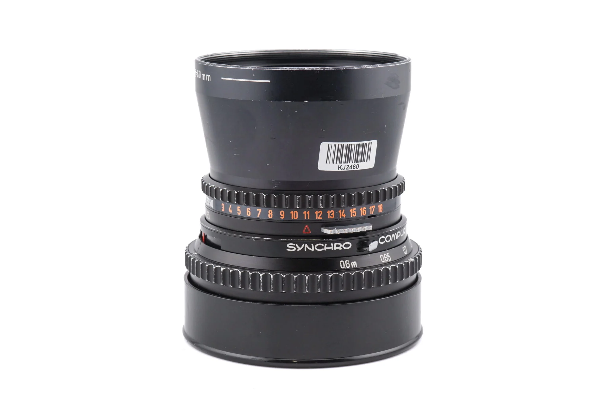 Hasselblad 60mm f3.5 Distagon T* C (20206) - Image 6