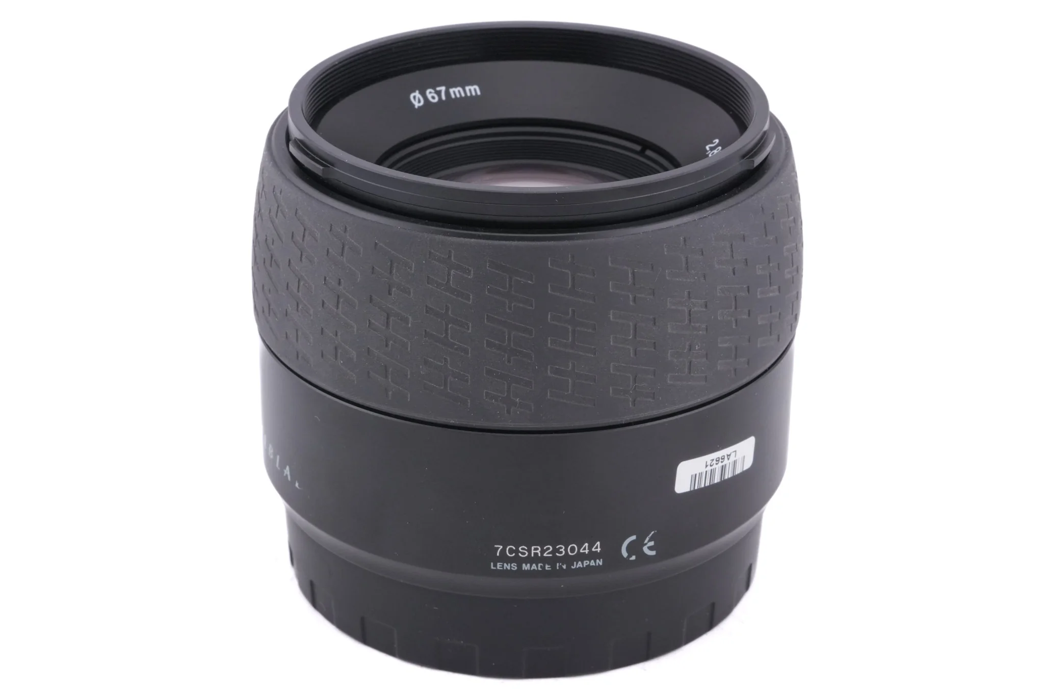 Hasselblad 80mm f2.8 HC - Image 3