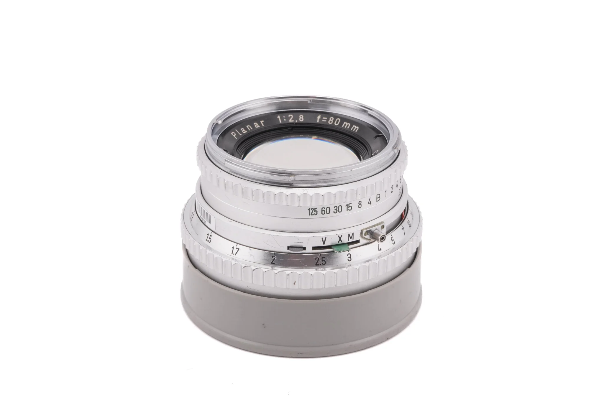 Hasselblad 80mm f2.8 Planar C (20028) - Image 2