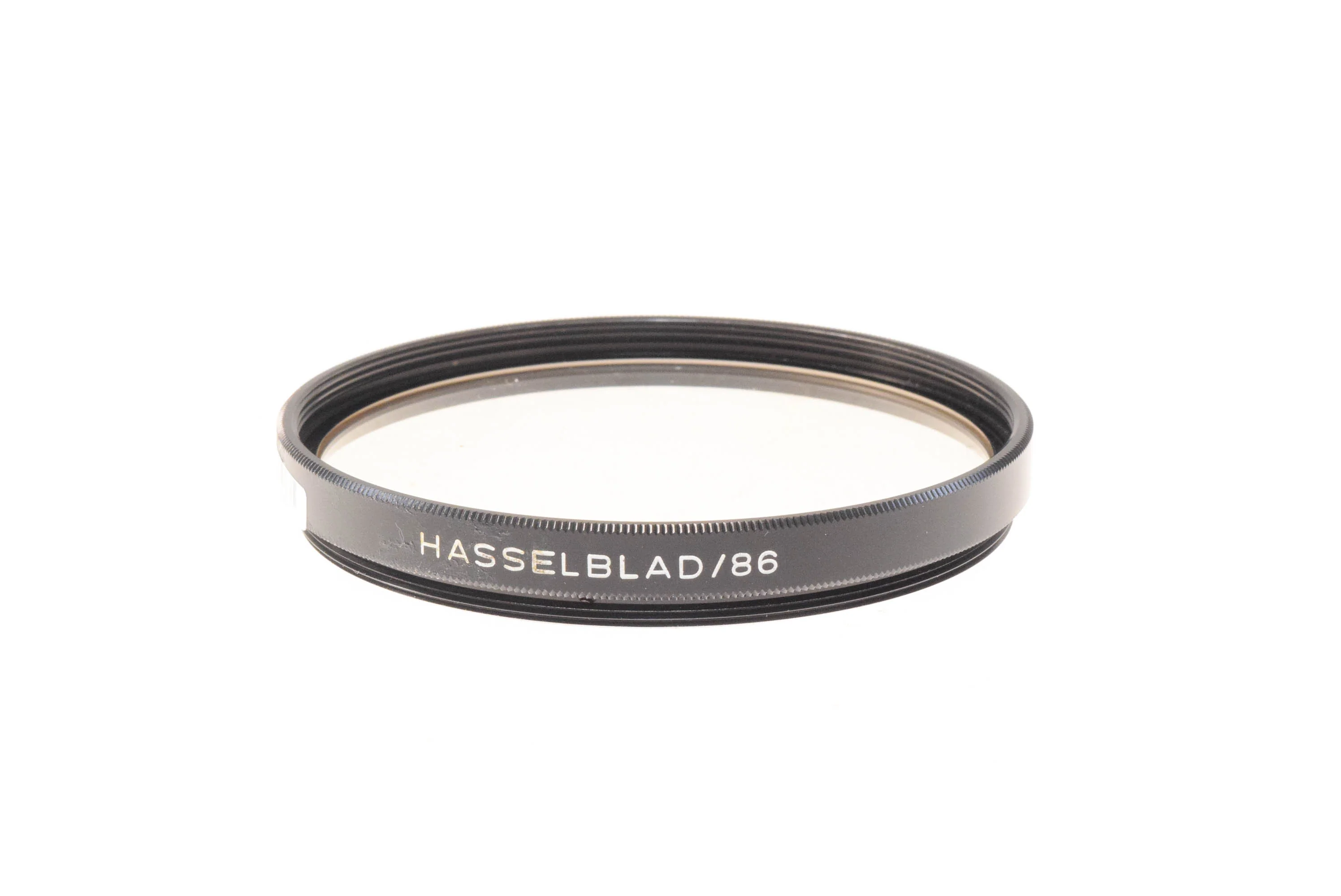 Hasselblad 86mm UV/Haze Filter 1x HZ -0
