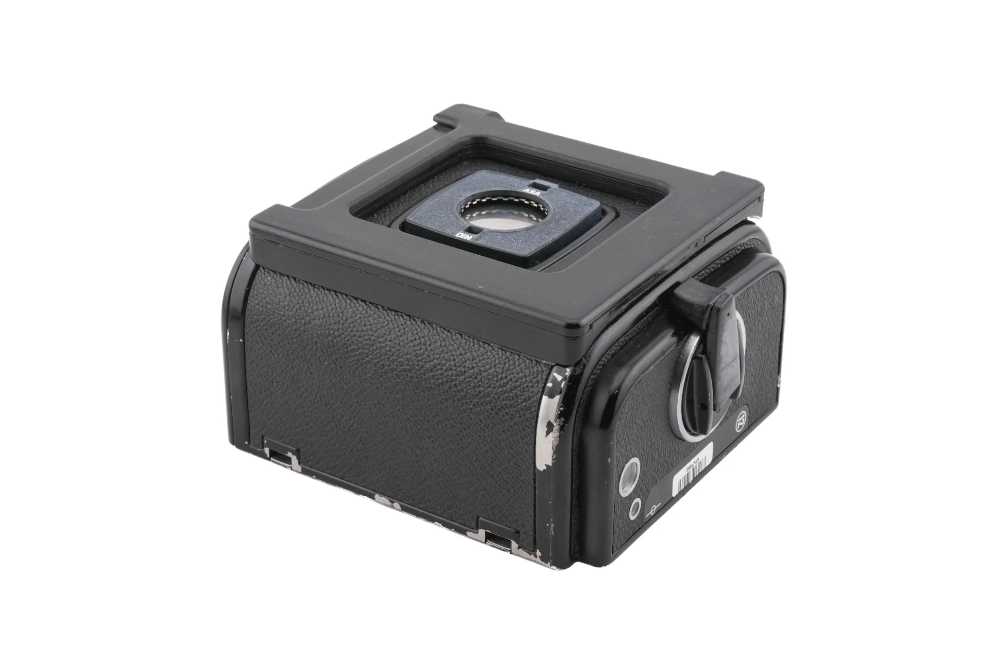 Hasselblad A12 Film Magazine (Black, 30147) - Image 3