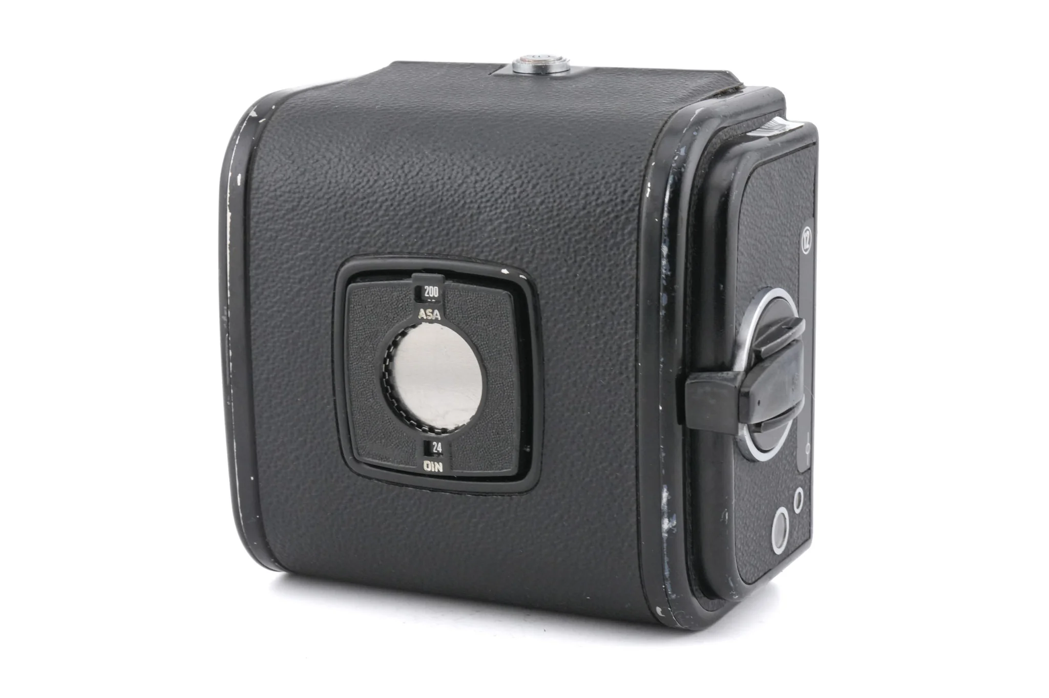 Hasselblad A12 Film Magazine (Black, 30147)