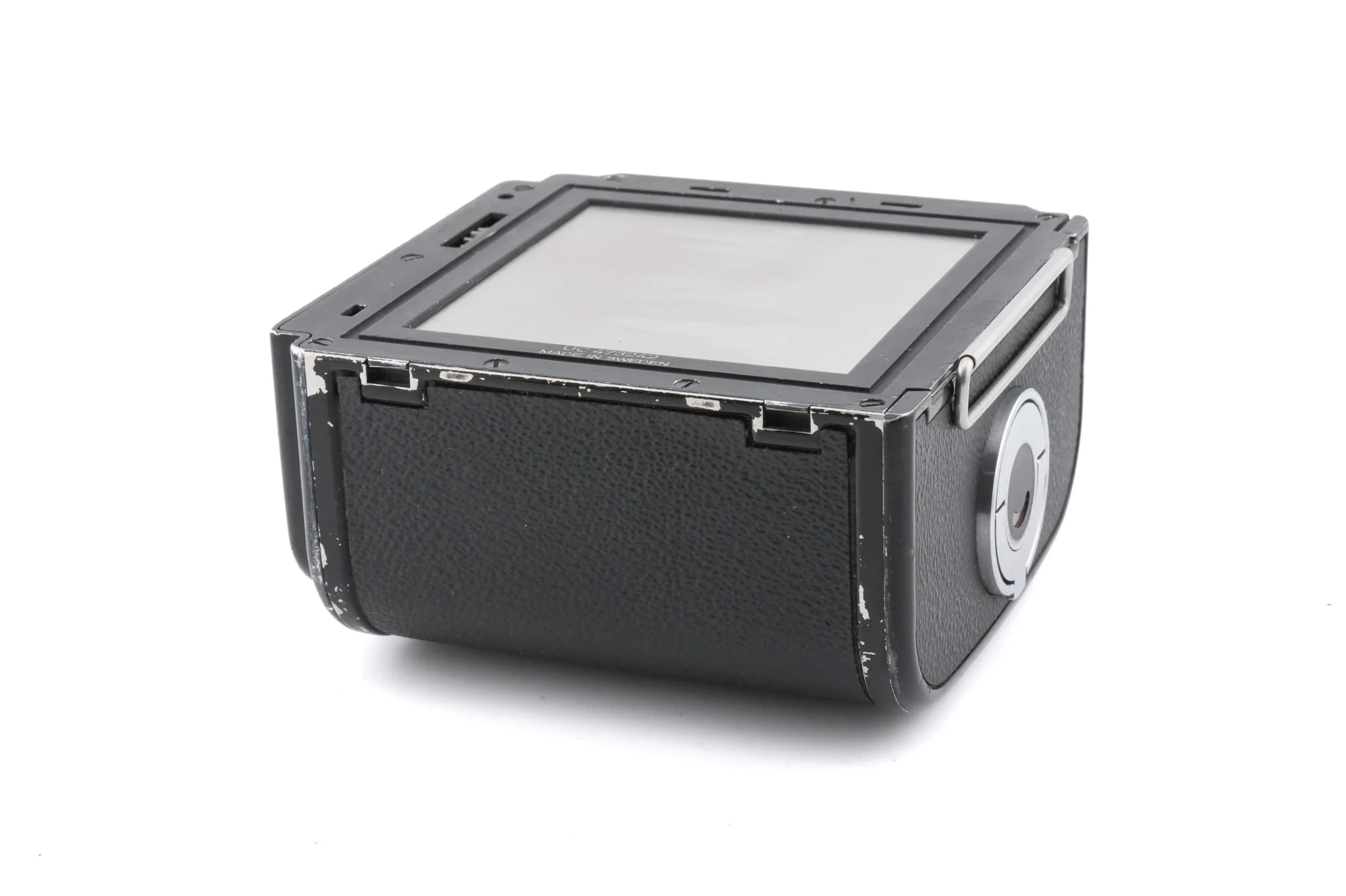 Hasselblad A12 Film Magazine (Black, 30147) - Image 4