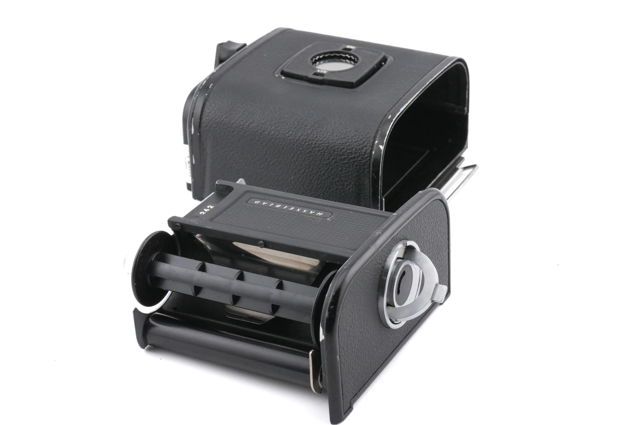 Hasselblad A12 Film Magazine (Black, 30147) - Image 5