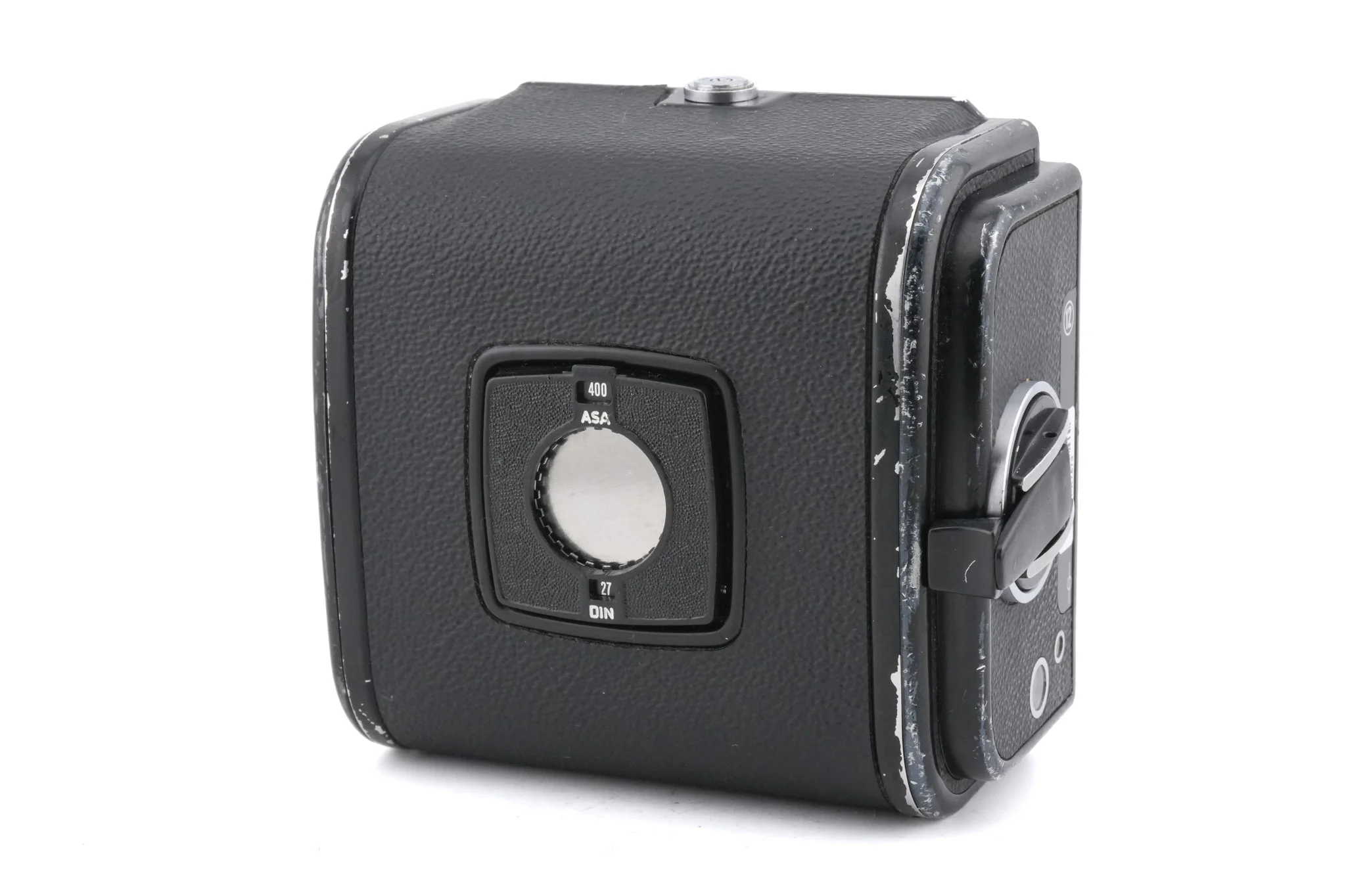 Hasselblad A12 Film Magazine (Black, 30147)