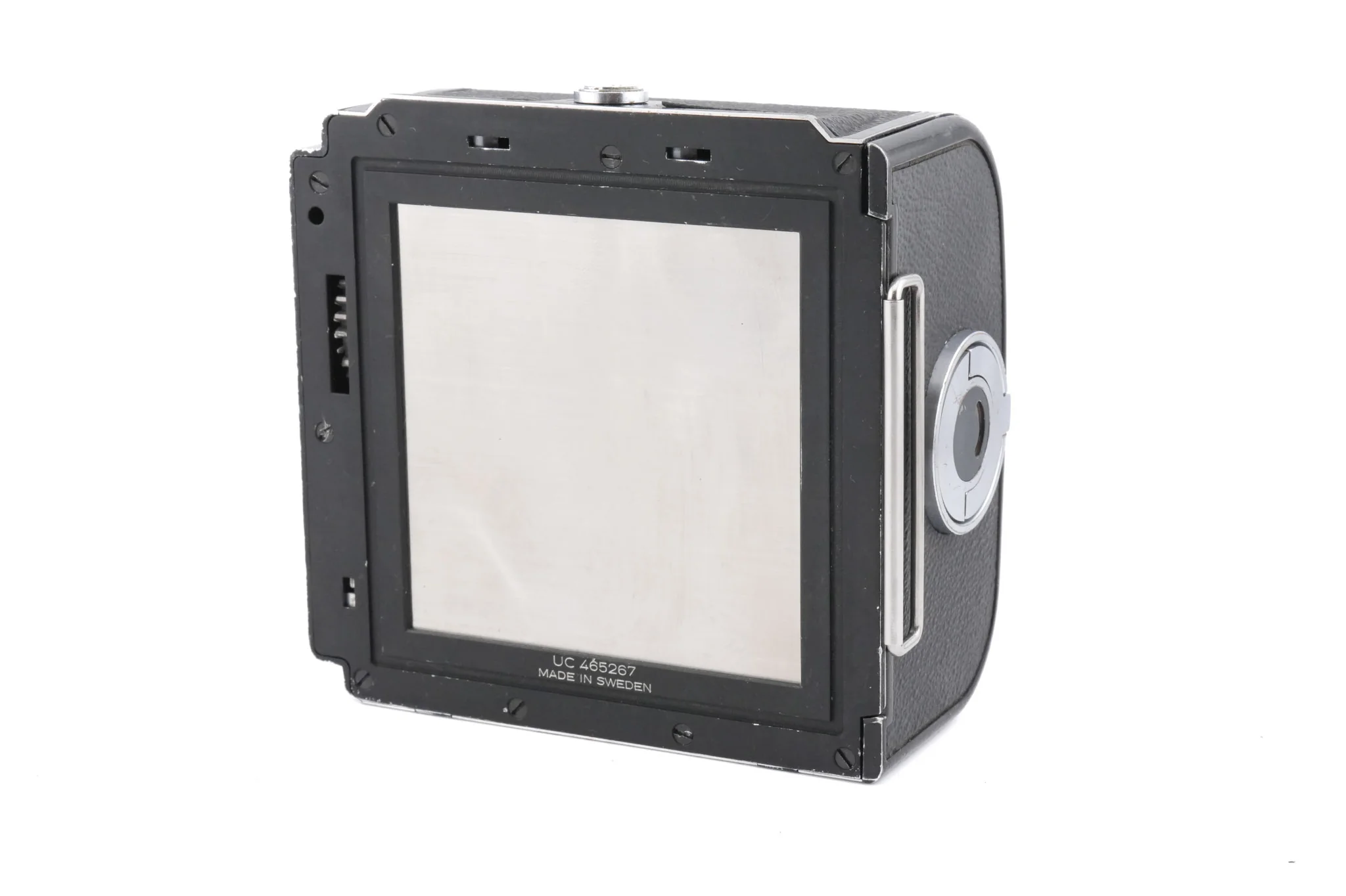 Hasselblad A12 Film Magazine (Black, 30147) - Image 2