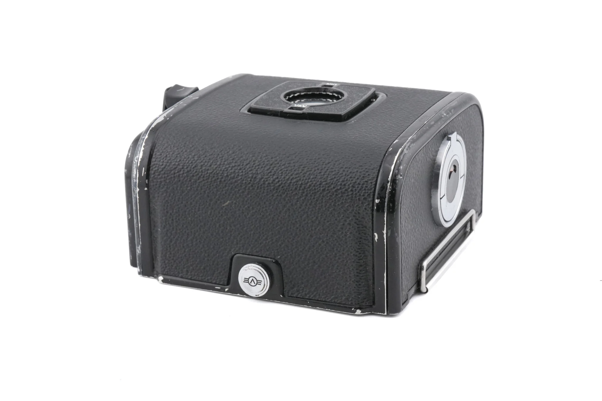 Hasselblad A12 Film Magazine (Black, 30147) - Image 3