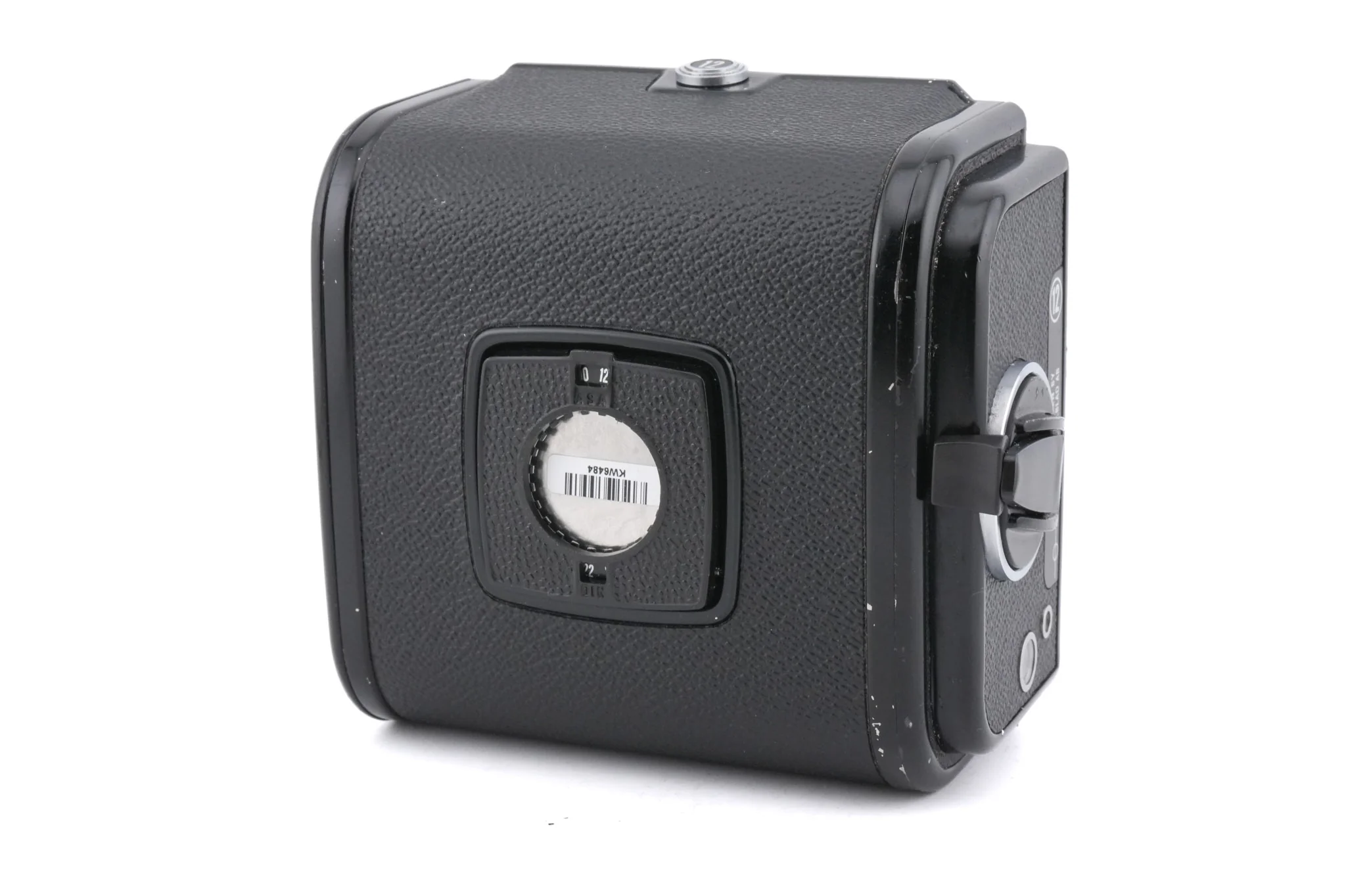 Hasselblad A12N Film Magazine