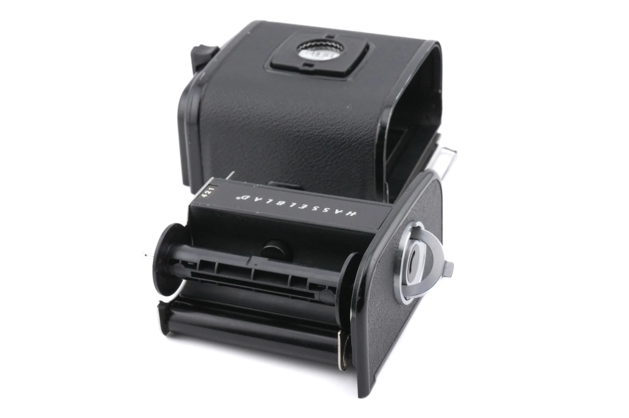 Hasselblad A12N Film Magazine - Image 5