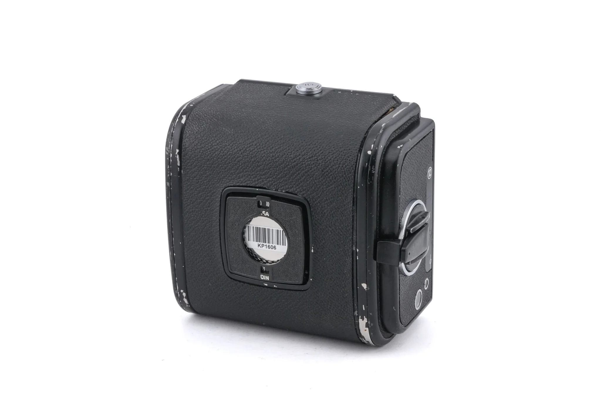 Hasselblad A12 Film Magazine (Black, 30147)