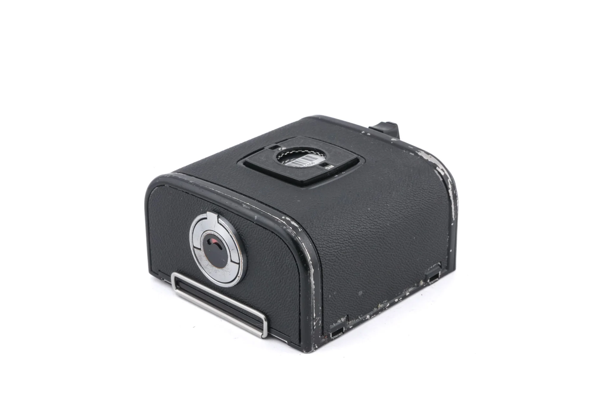 Hasselblad A12 Film Magazine (Black, 30147) - Image 2