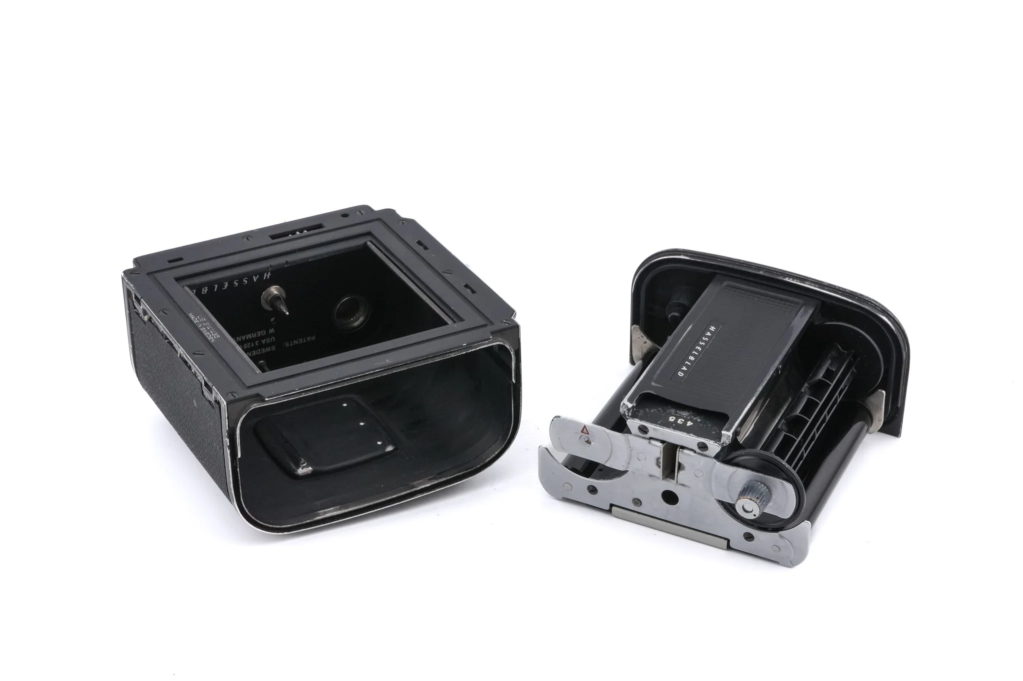 Hasselblad A12 Film Magazine (Black, 30147) - Image 5