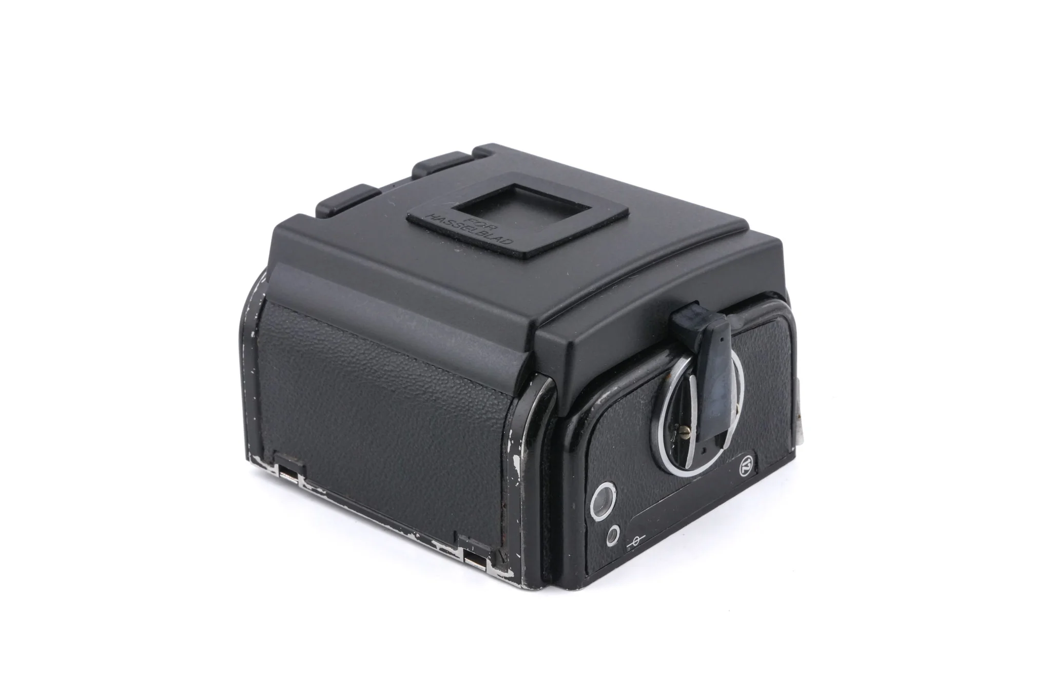 Hasselblad A12 Film Magazine (Black, 30147) - Image 2