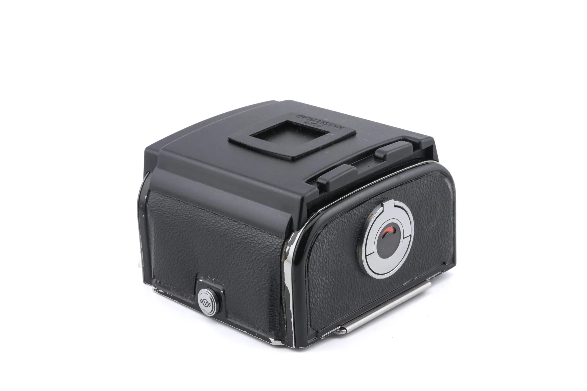Hasselblad A12 Film Magazine (Black, 30147) - Image 3