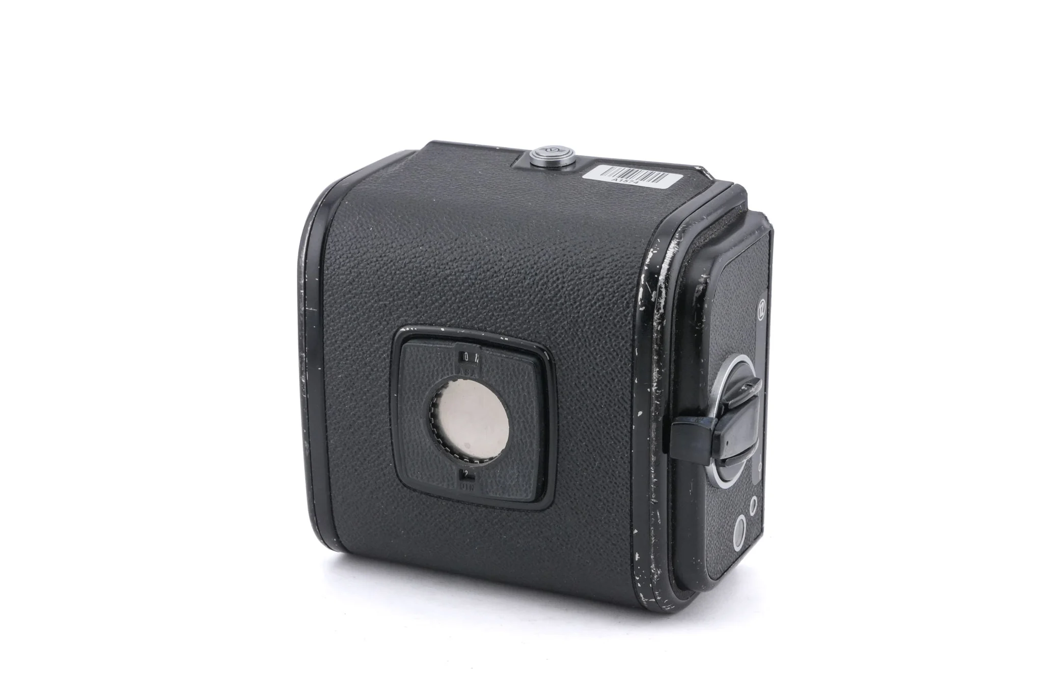 Hasselblad A12 Film Magazine (Black, 30147)