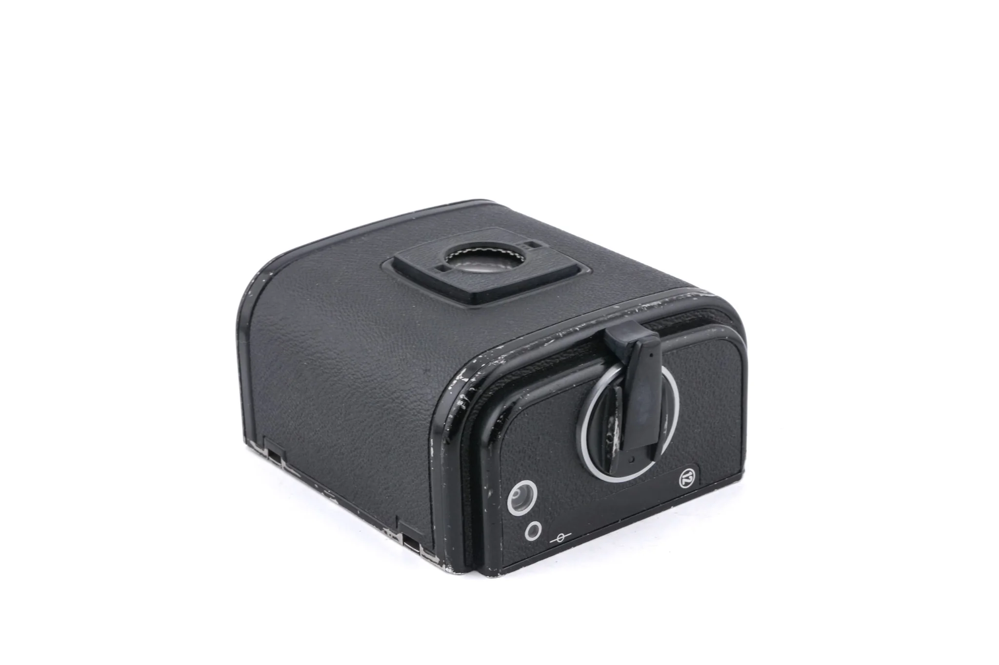 Hasselblad A12 Film Magazine (Black, 30147) - Image 2