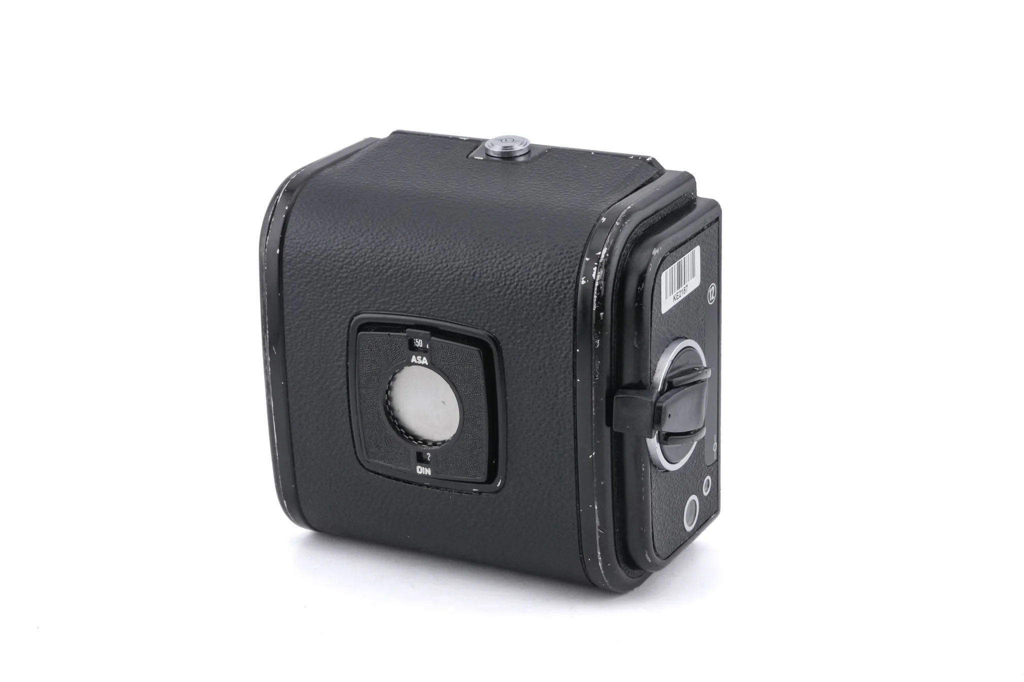 Hasselblad A12 Film Magazine (Black, 30147)