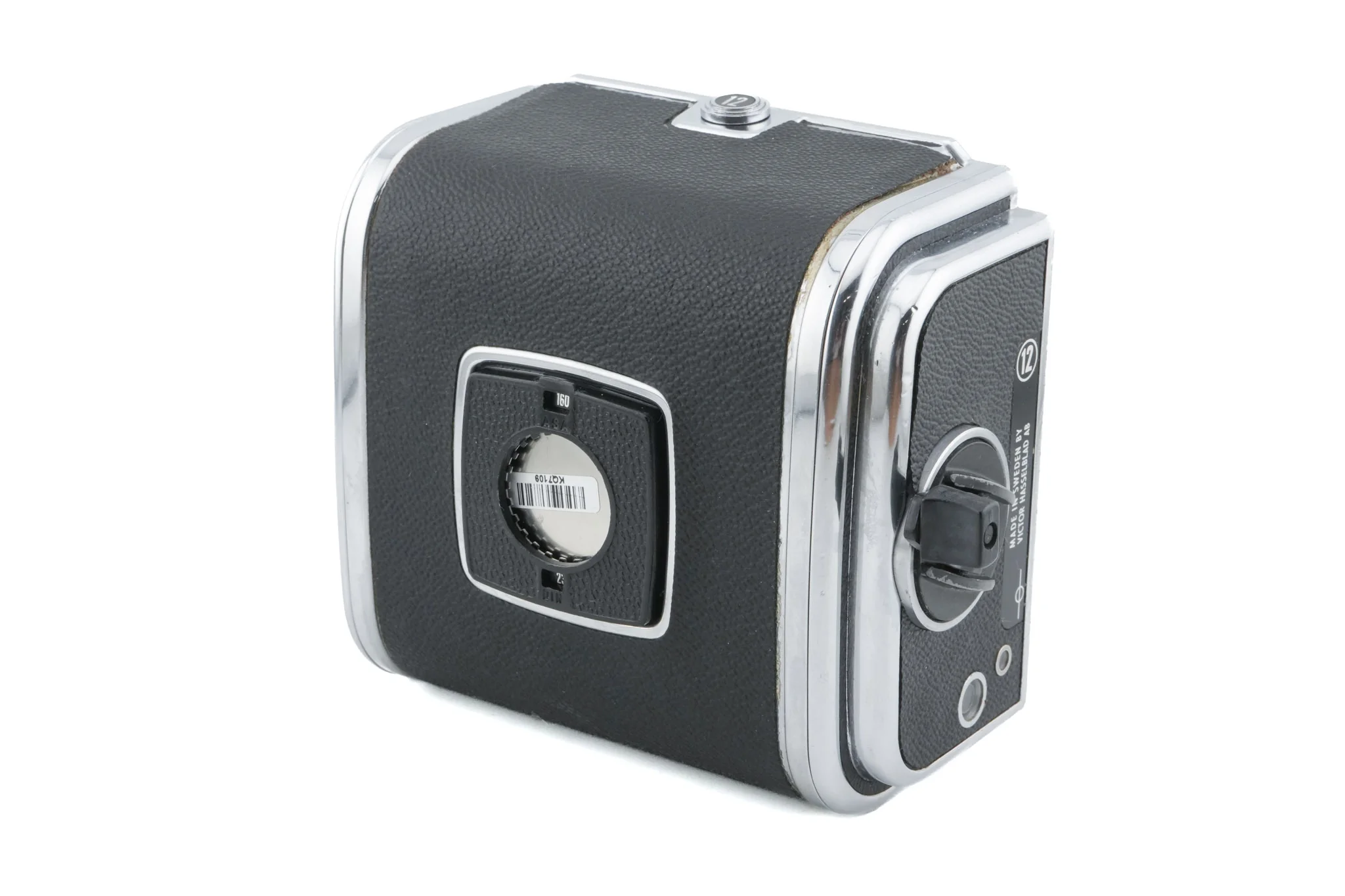 Hasselblad A12N Film Magazine