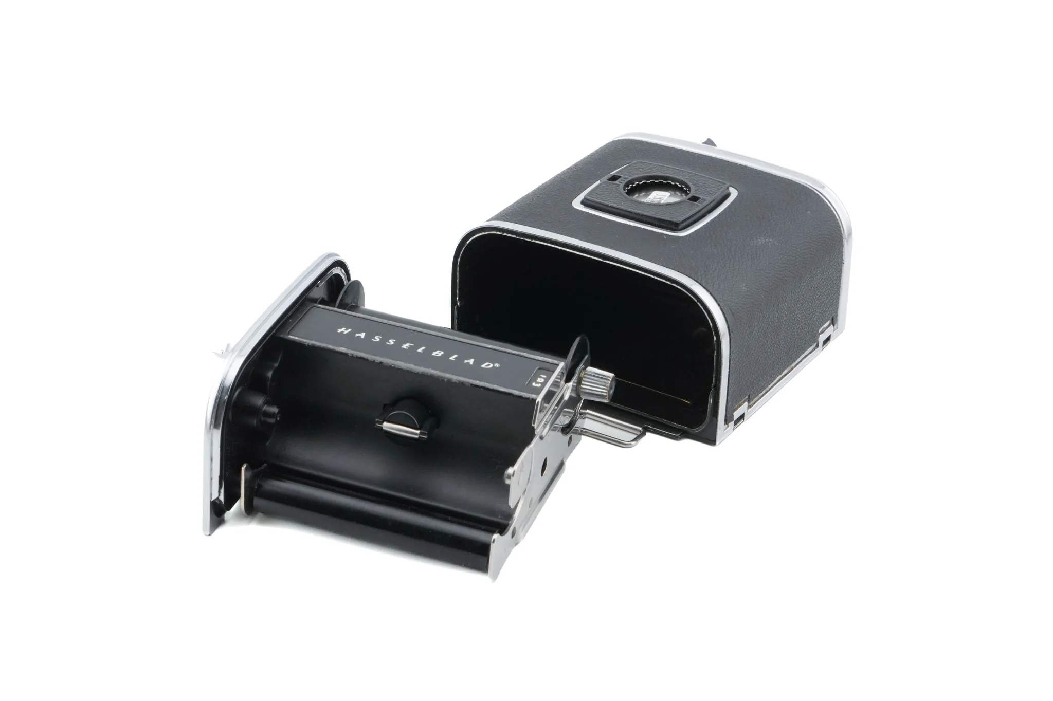 Hasselblad A12N Film Magazine - Image 5
