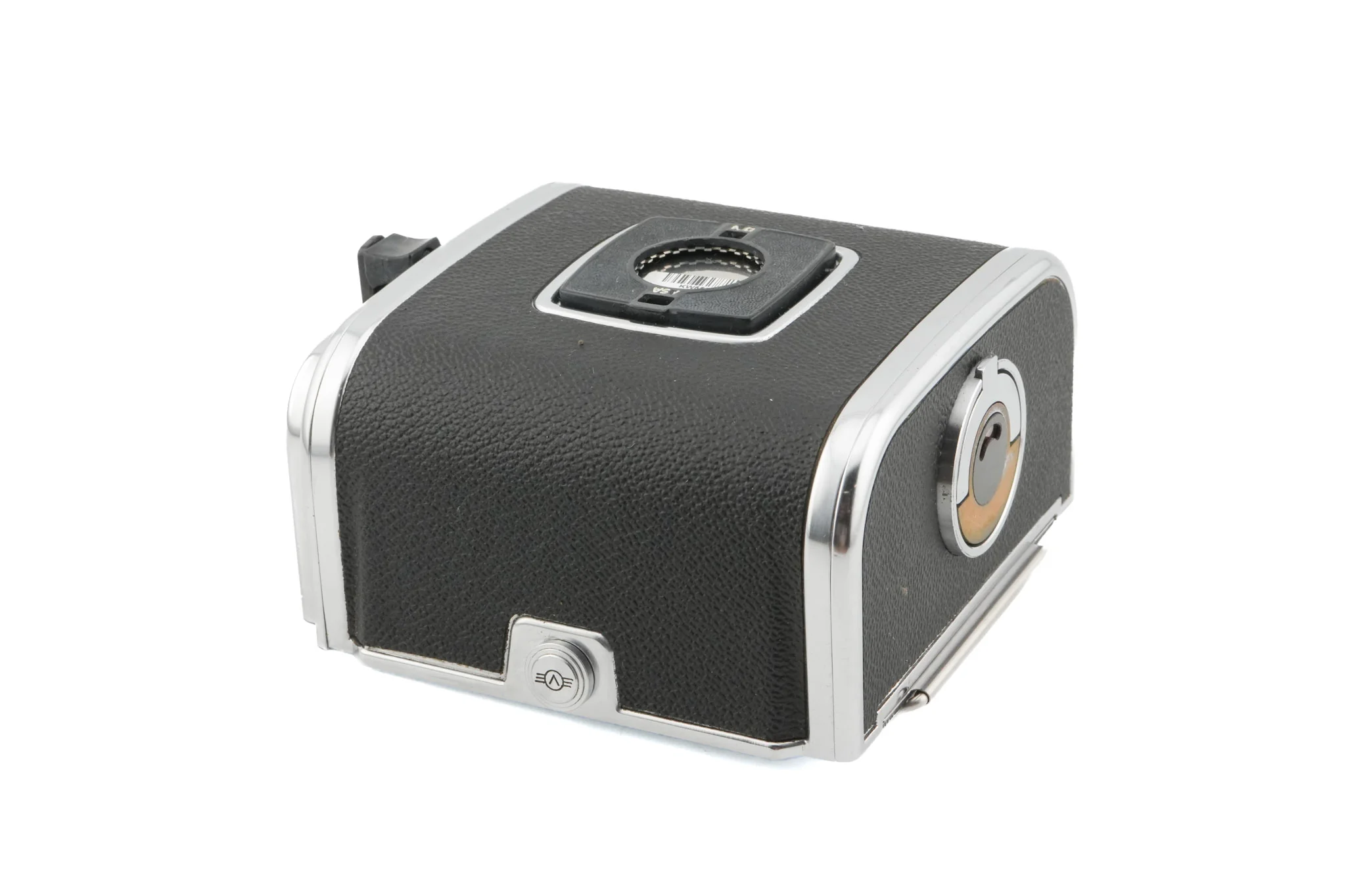 Hasselblad A12 Film Magazine (Silver, 30074) - Image 3
