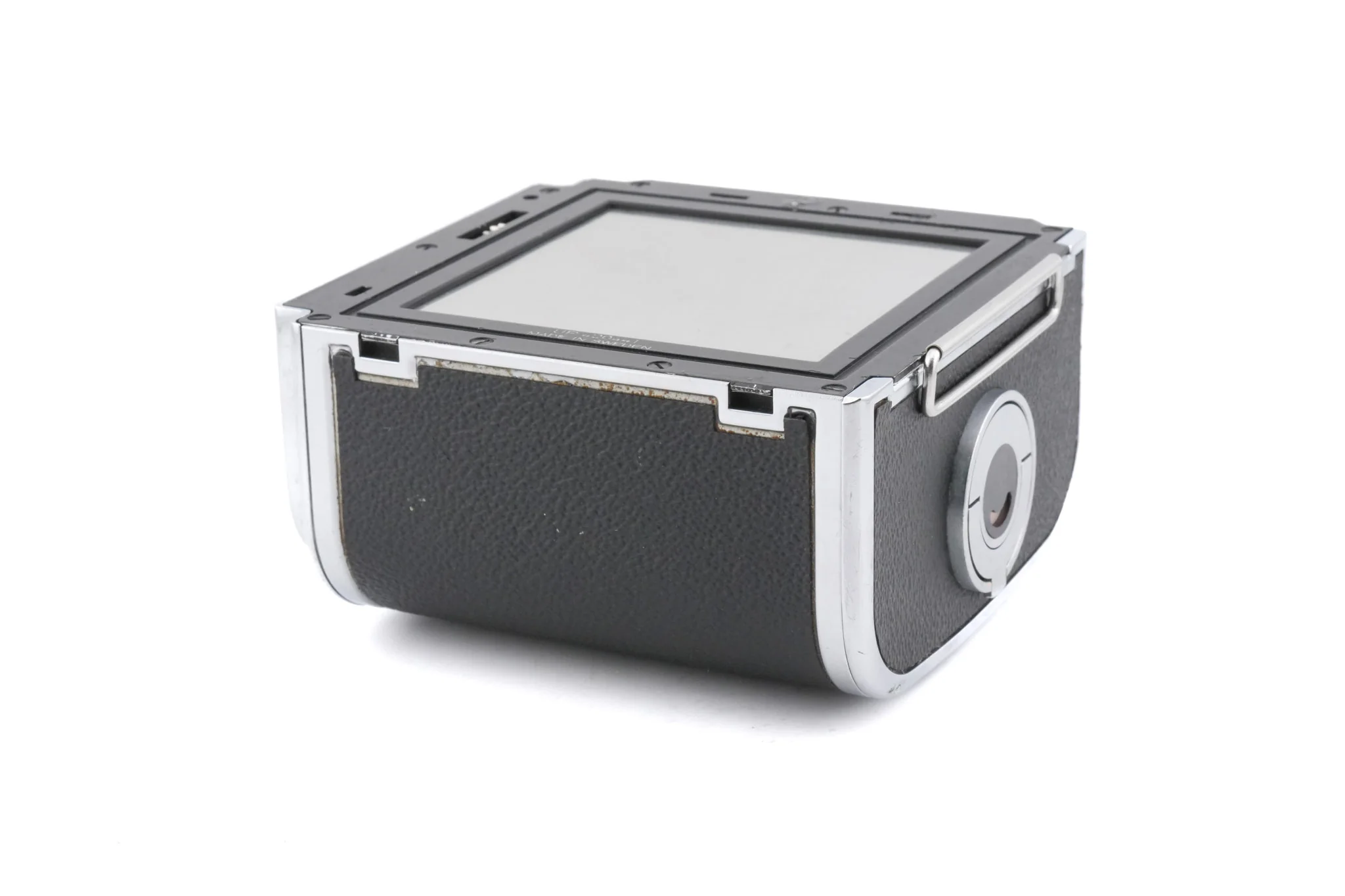 Hasselblad A12 Film Magazine (Silver, 30074) - Image 4