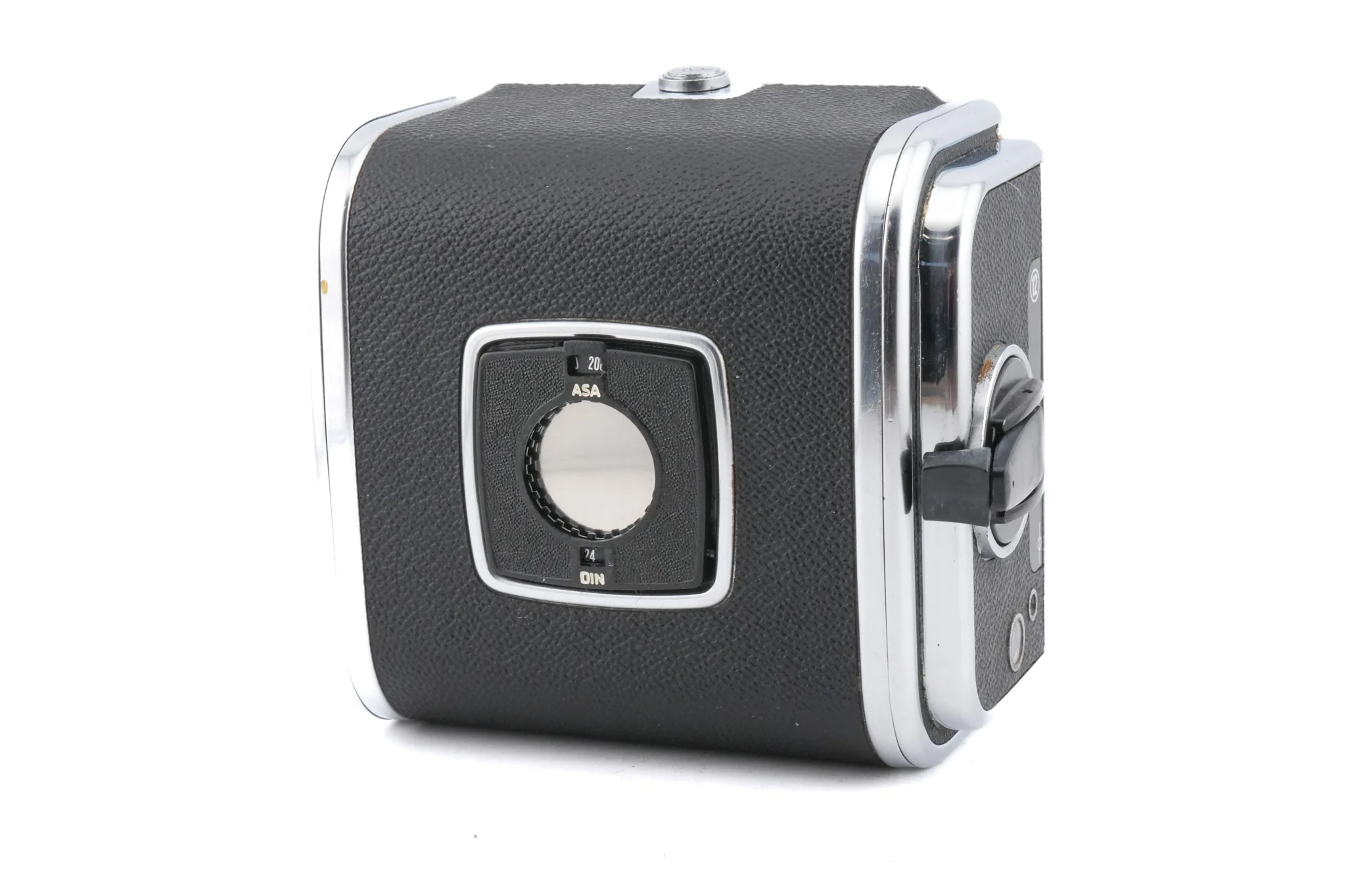 Hasselblad A12 Film Magazine (Silver, 30074)