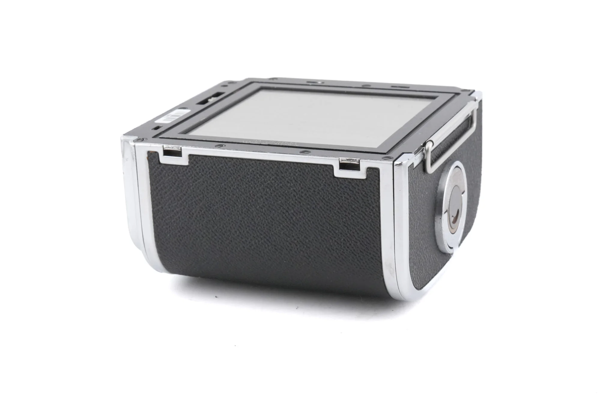 Hasselblad A12 Film Magazine (Silver, 30074) - Image 4