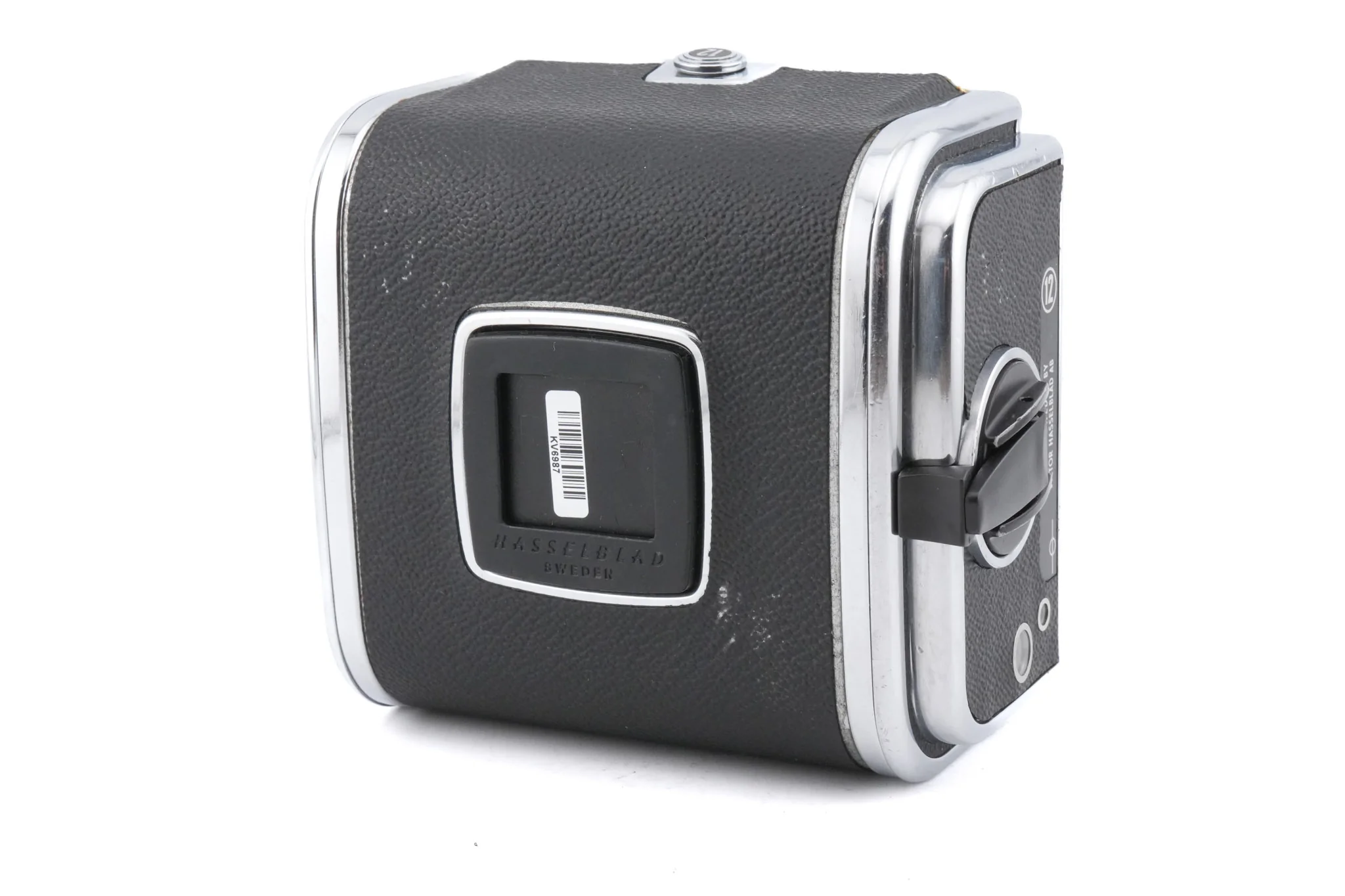 Hasselblad A12N Film Magazine