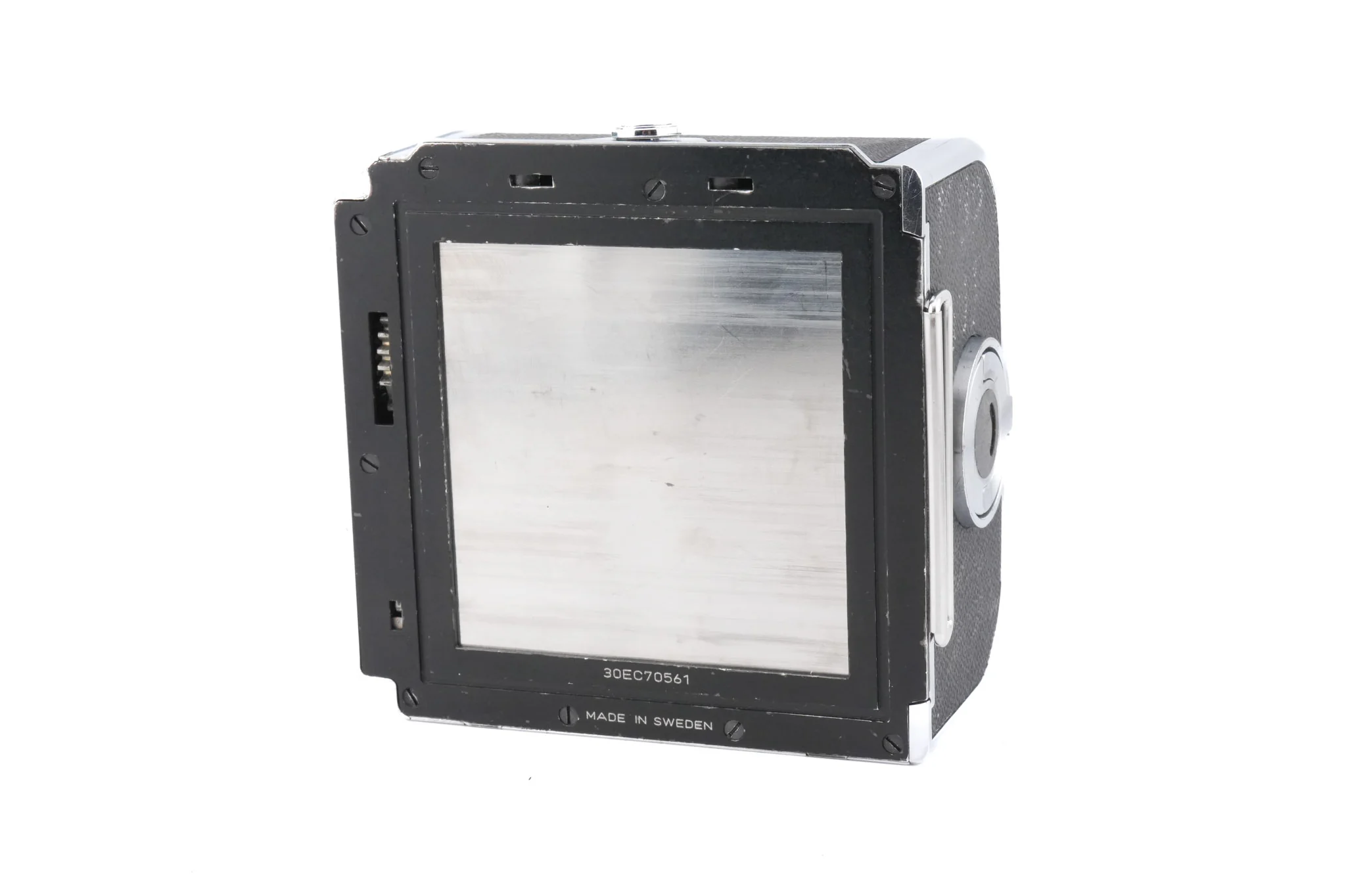 Hasselblad A12N Film Magazine - Image 2