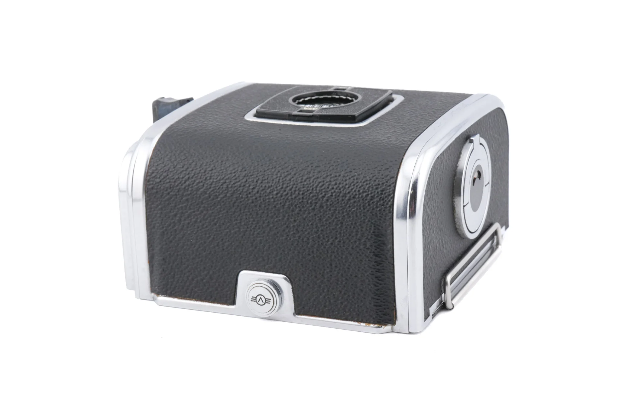 Hasselblad A12 Film Magazine (Silver, 30074) - Image 3