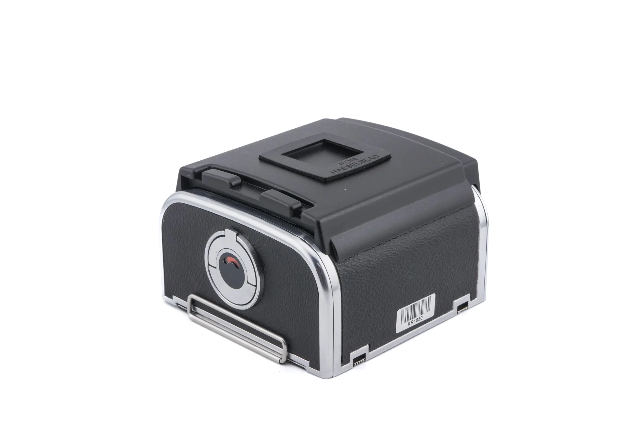 Hasselblad A12 Film Magazine (Silver, 30074) - Image 2