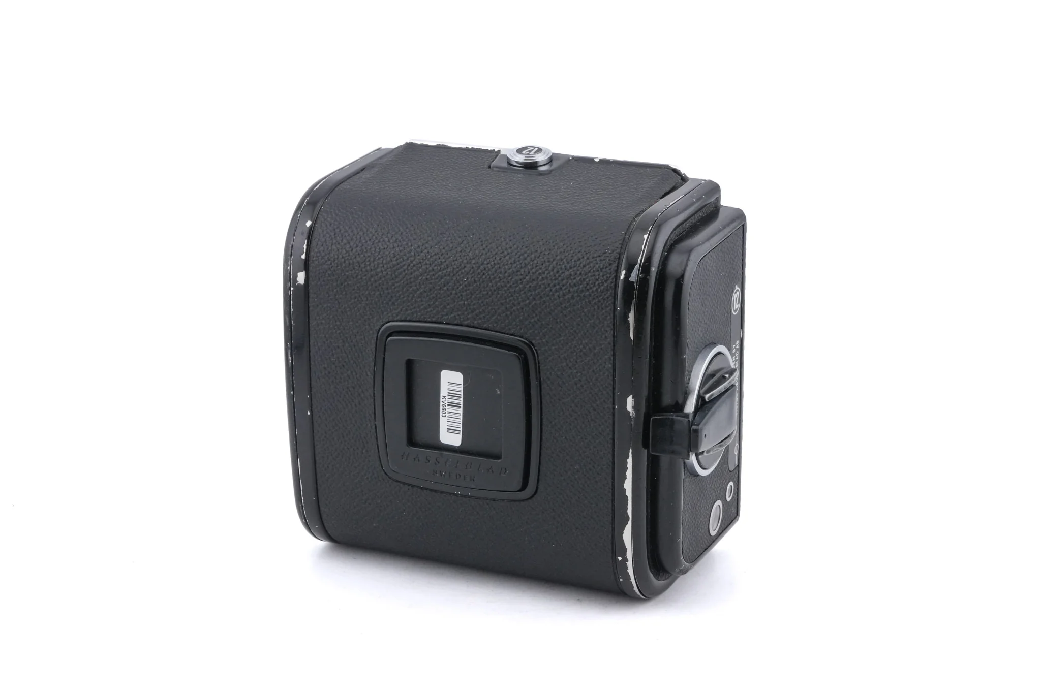 Hasselblad A12N Film Magazine