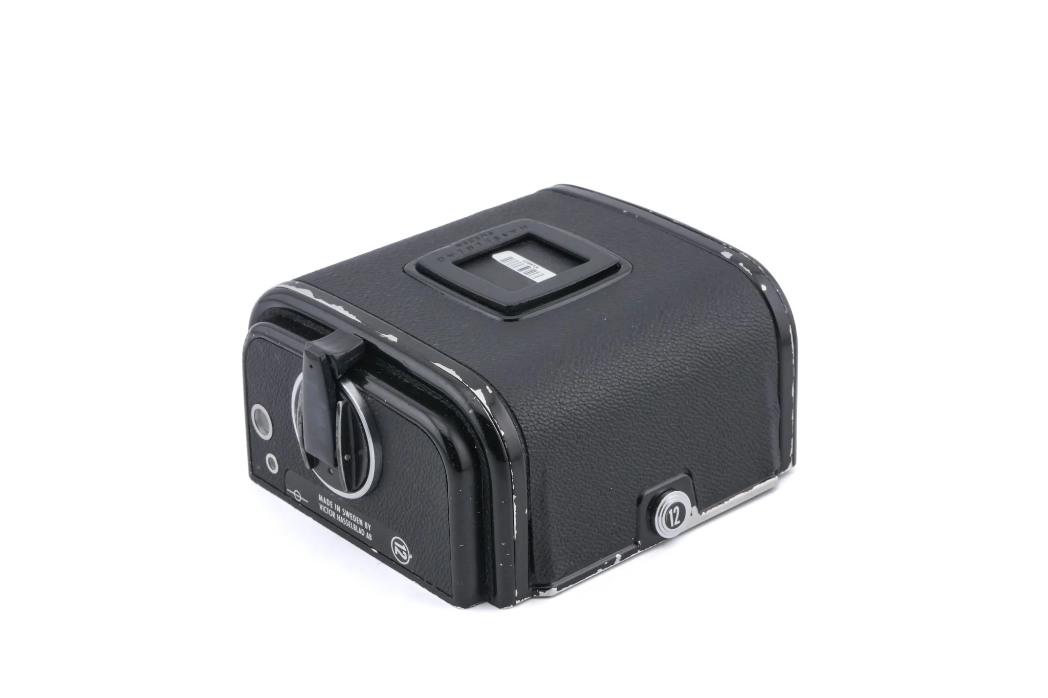 Hasselblad A12N Film Magazine - Image 3